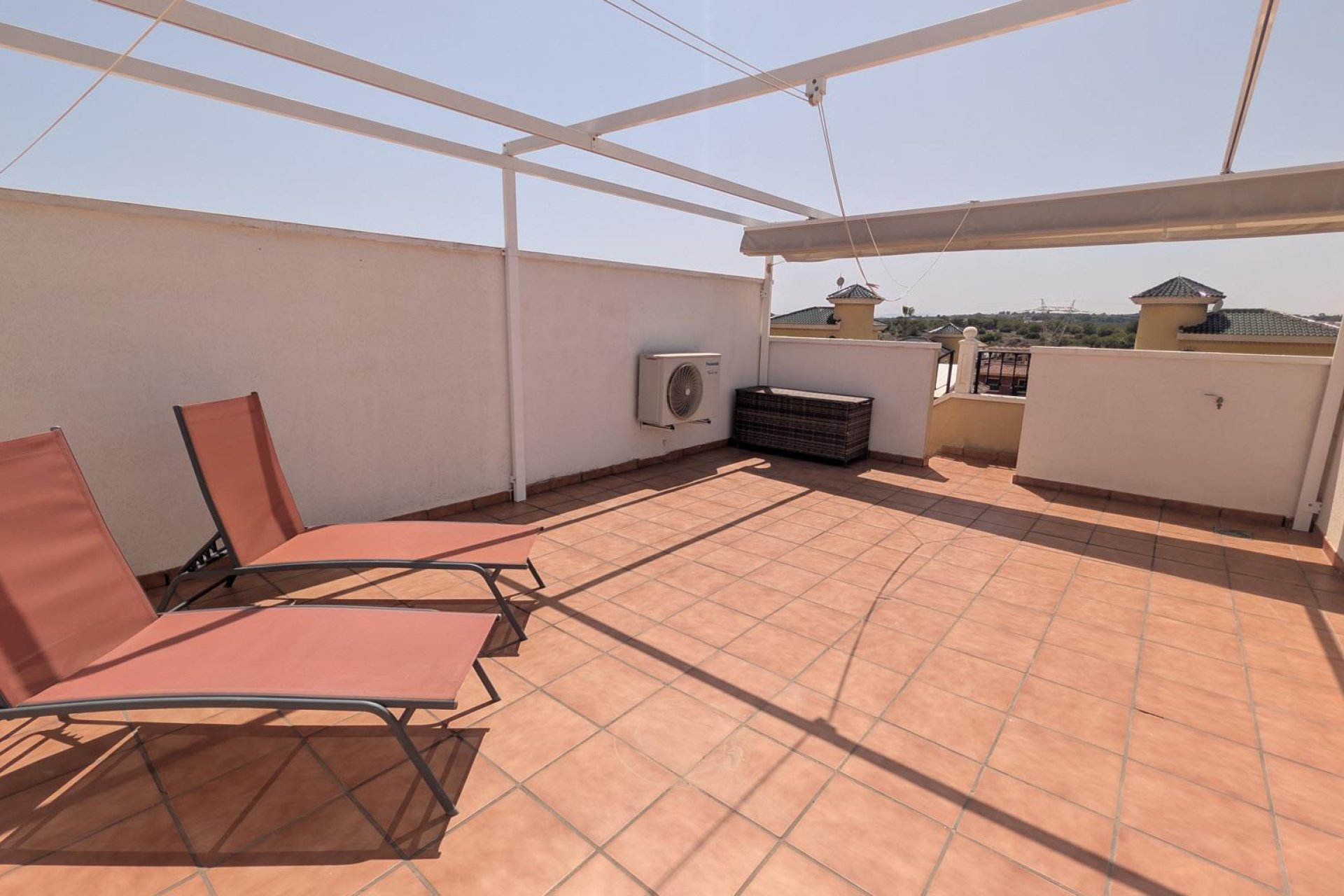 Resale - Villa -
Algorfa - Lo Crispen