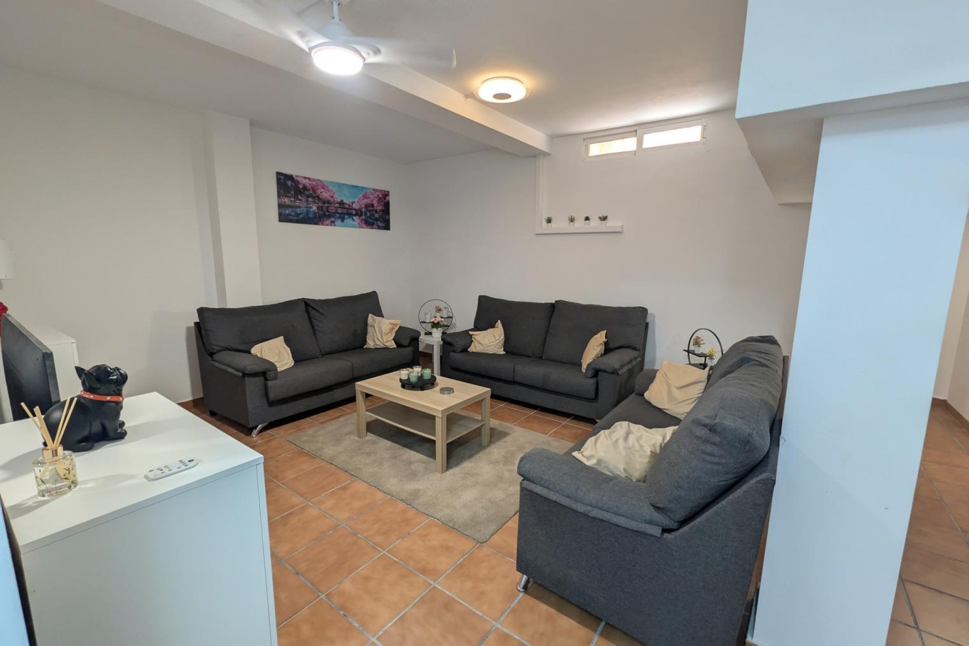 Resale - Villa -
Algorfa - Lo Crispen