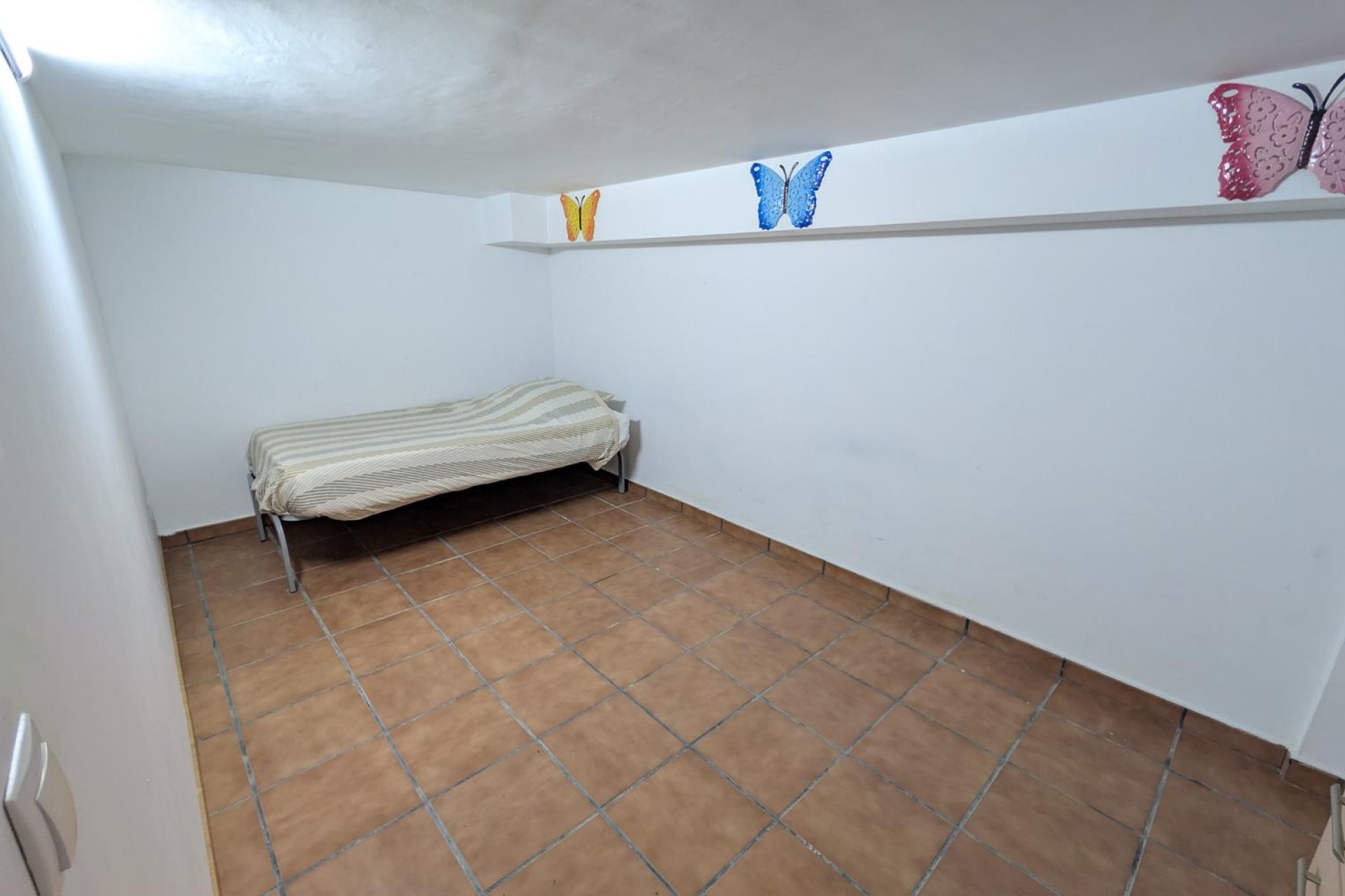 Resale - Villa -
Algorfa - Lo Crispen