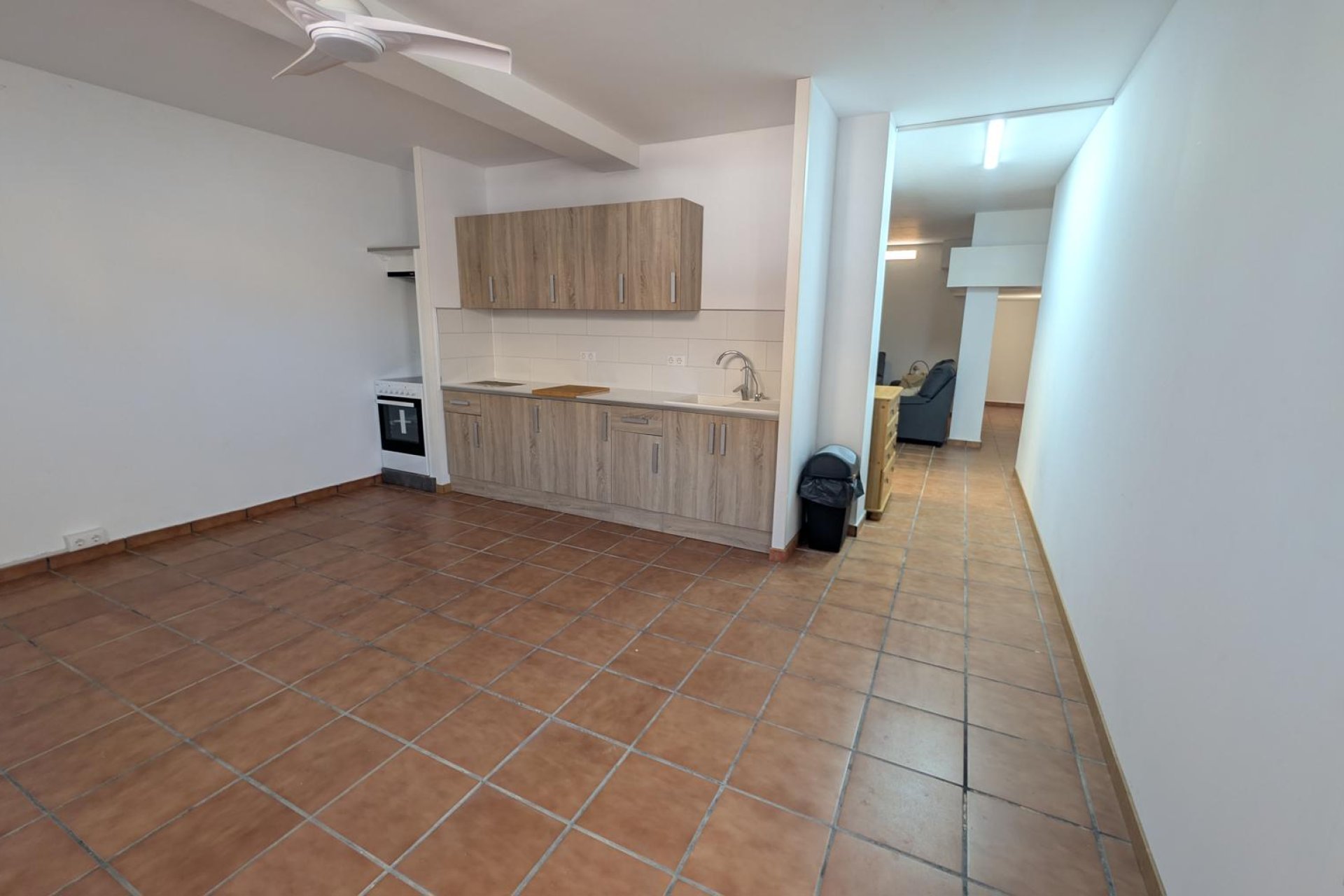 Resale - Villa -
Algorfa - Lo Crispen