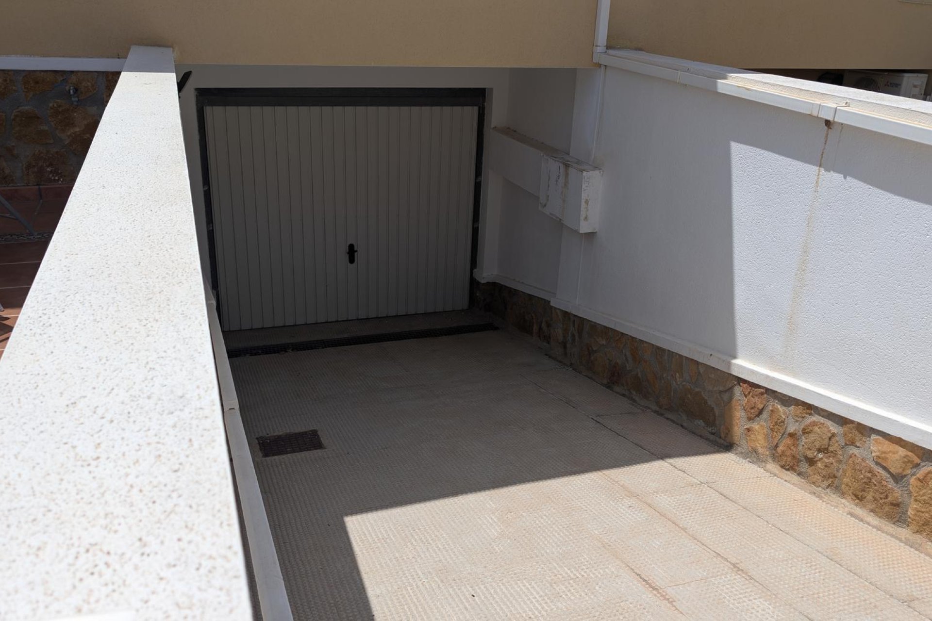 Resale - Villa -
Algorfa - Lo Crispen