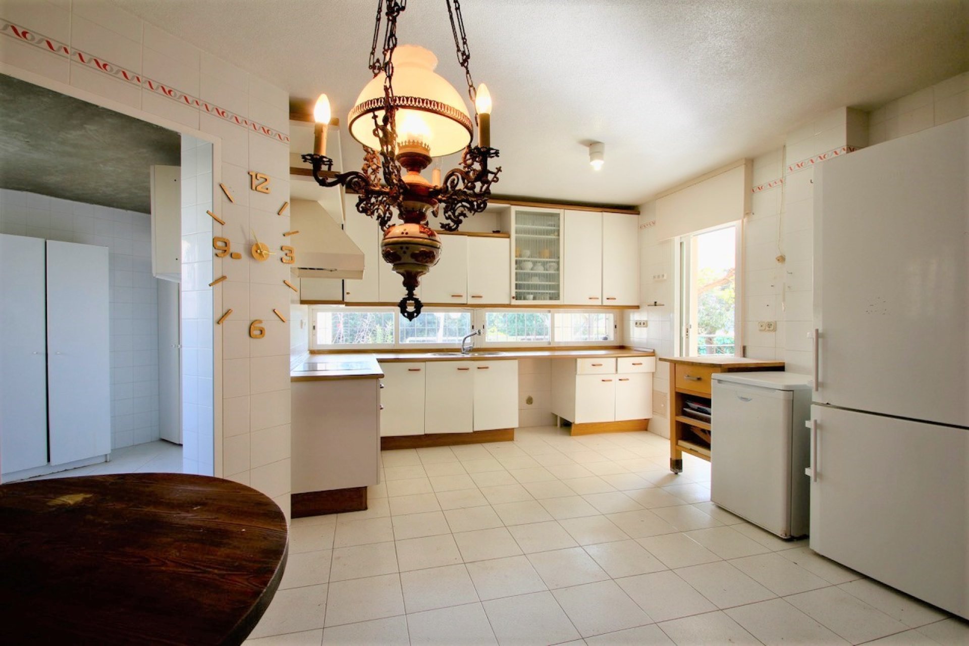 Resale - Villa -
Alicante - Campoamor
