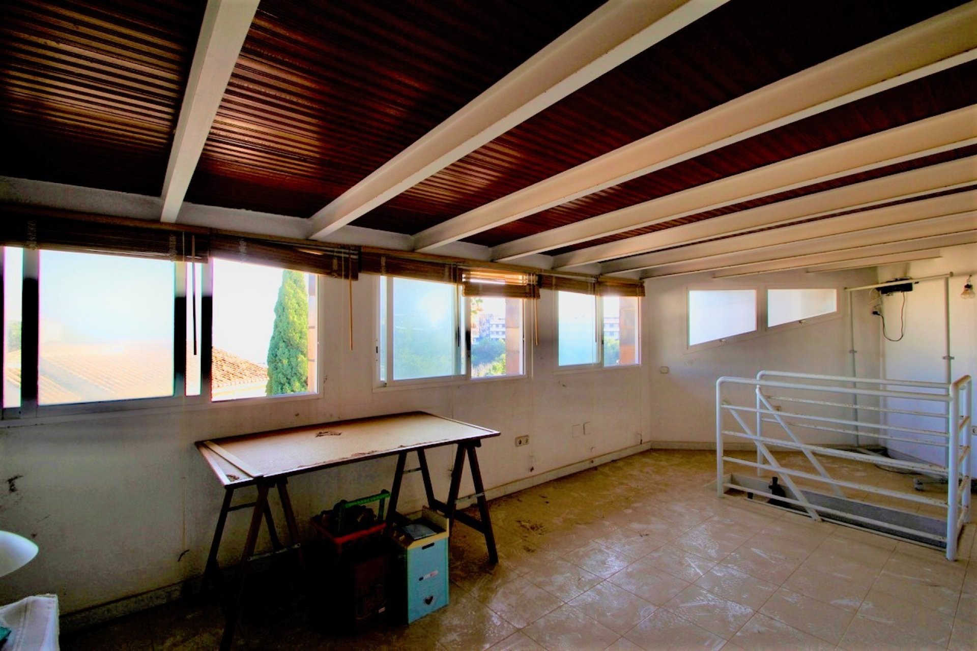 Resale - Villa -
Alicante - Campoamor