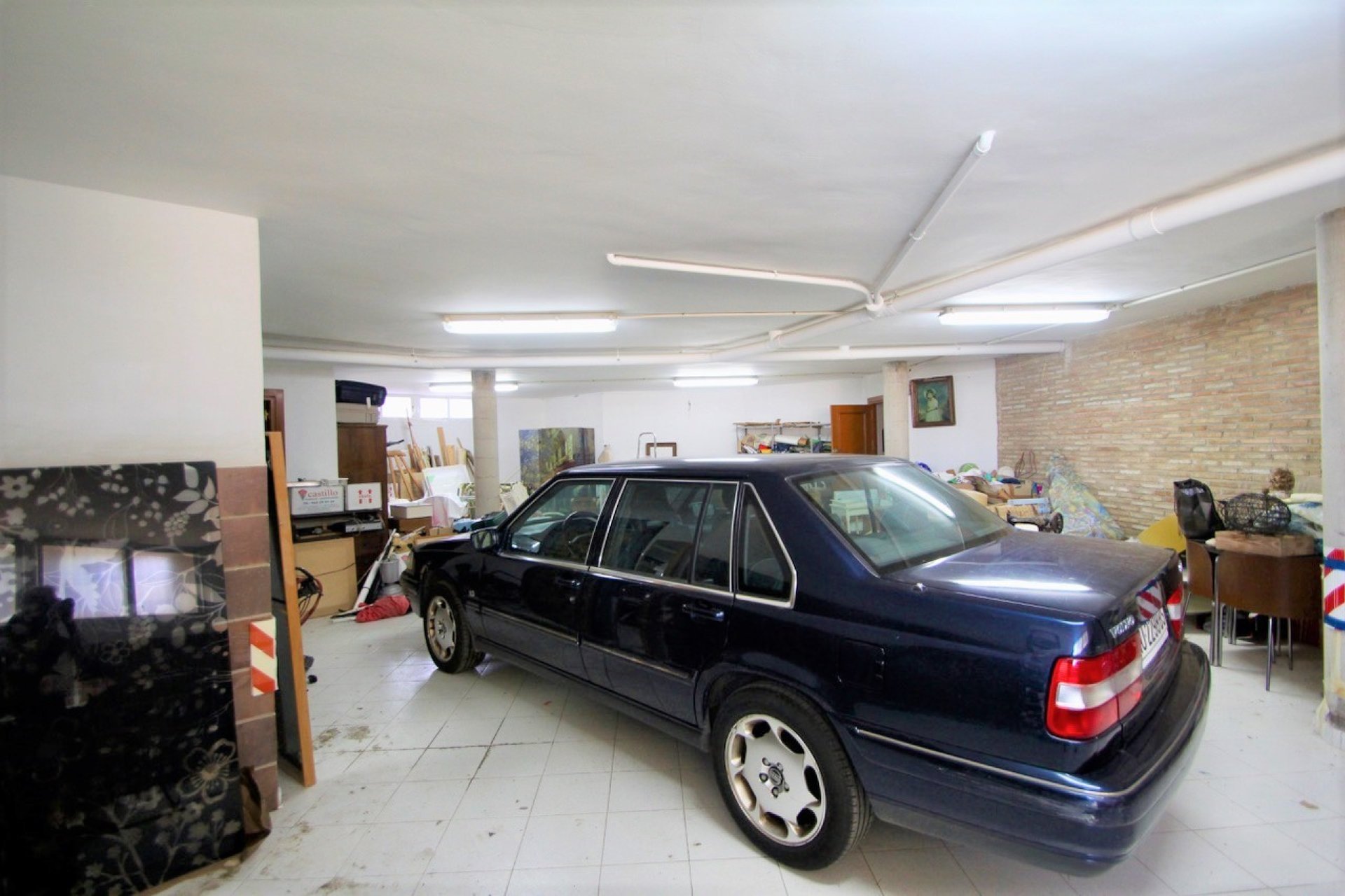 Resale - Villa -
Alicante - Campoamor