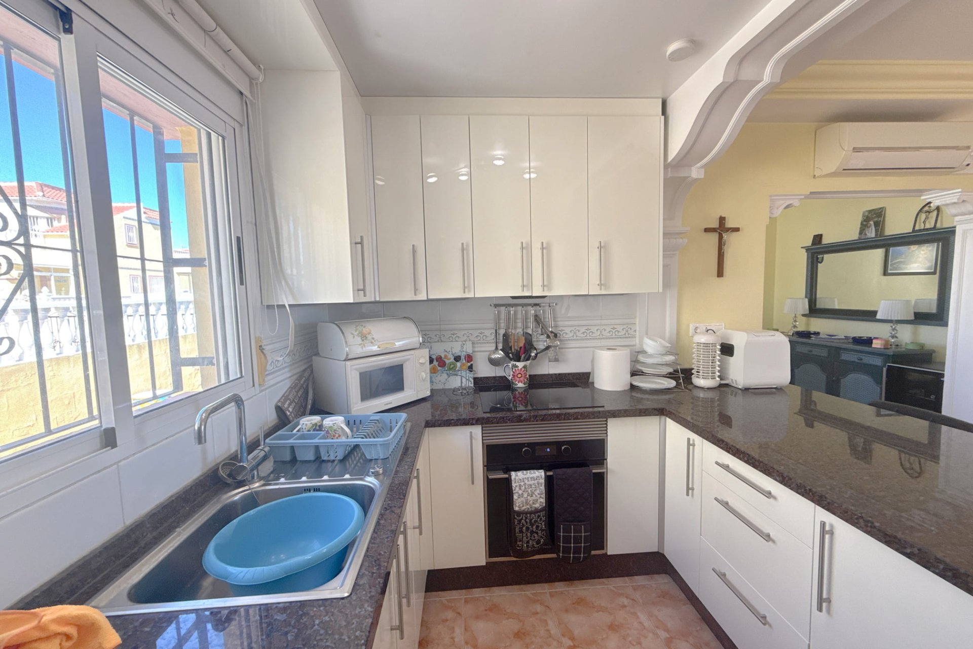 Resale - Villa -
Cabo Roig - Cabo Roig>La Regia