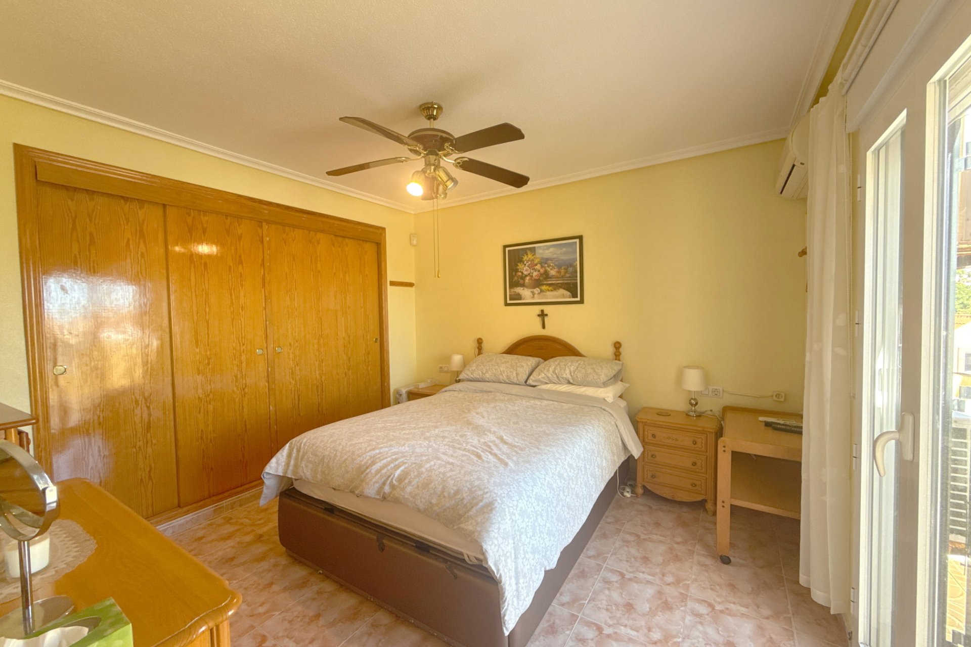 Resale - Villa -
Cabo Roig - Cabo Roig>La Regia