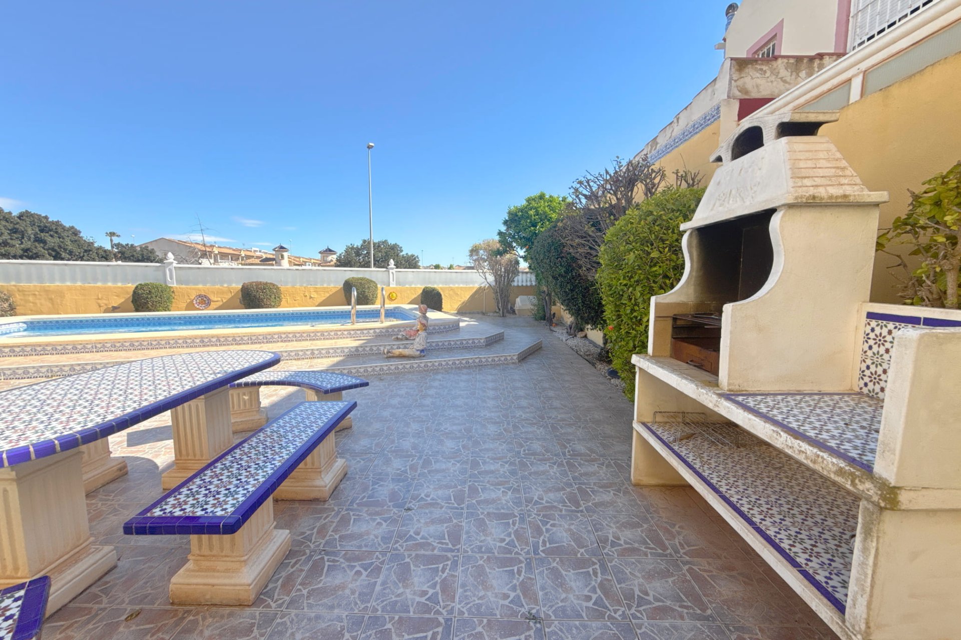 Resale - Villa -
Cabo Roig - Cabo Roig>La Regia