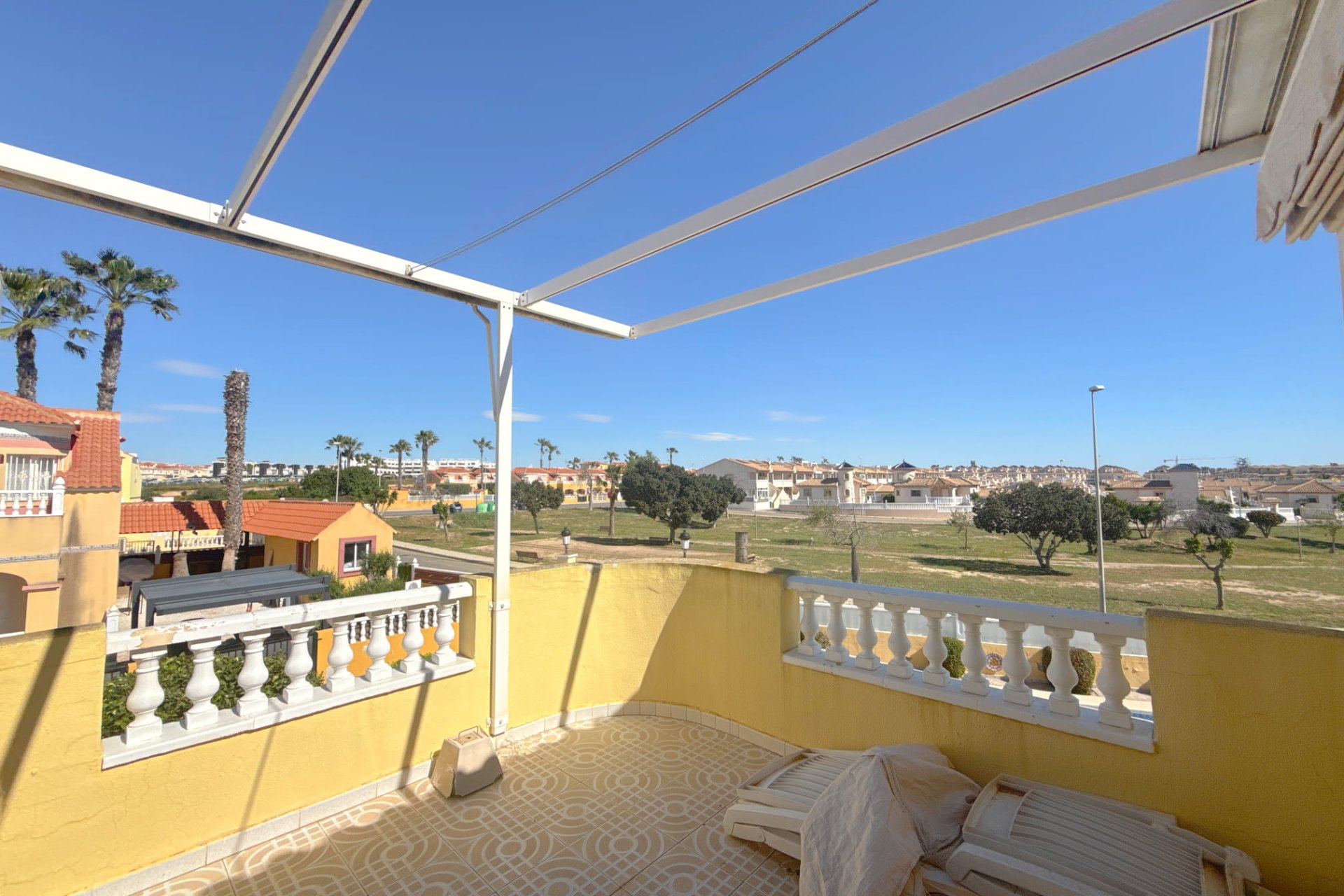 Resale - Villa -
Cabo Roig - Cabo Roig>La Regia