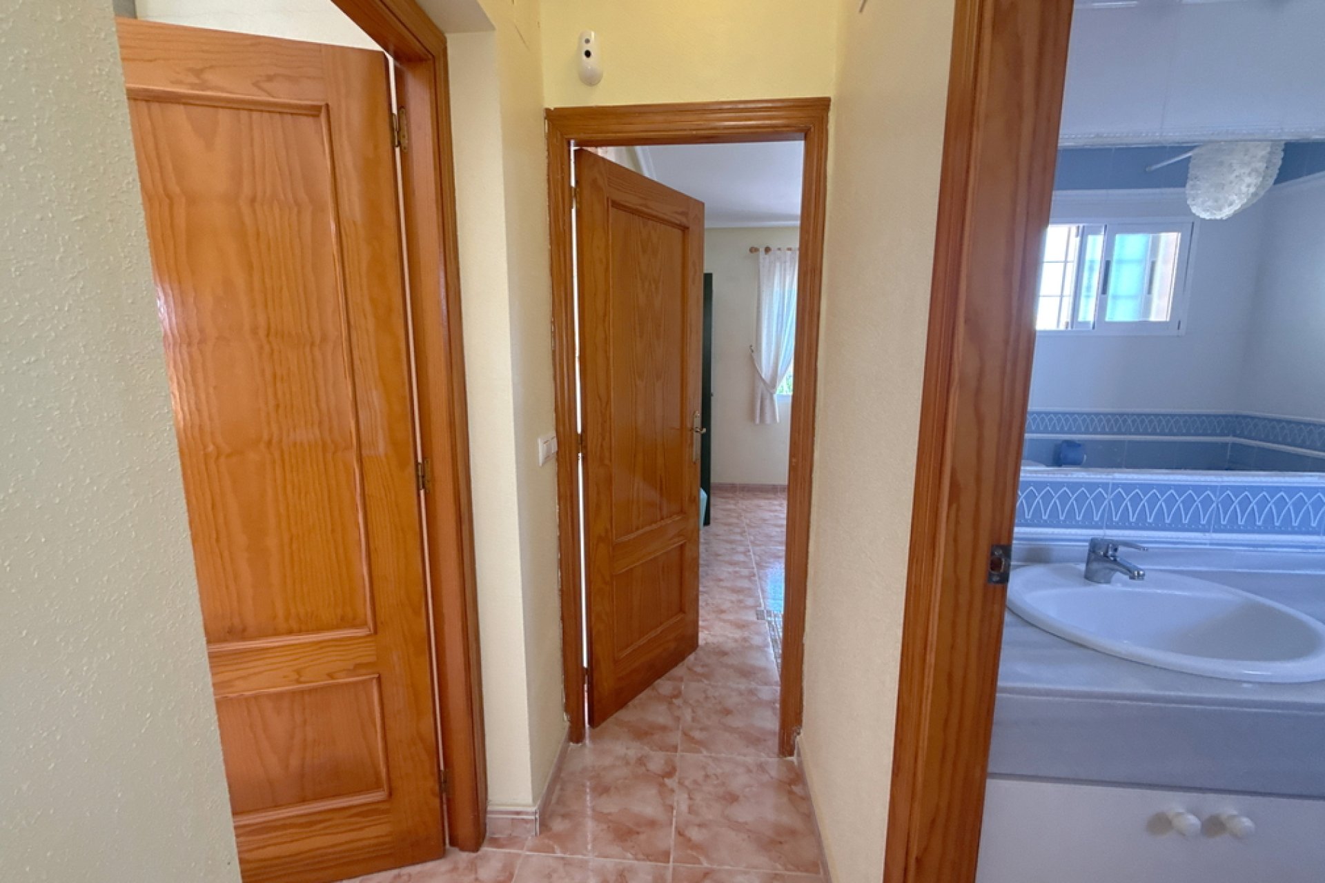 Resale - Villa -
Cabo Roig - Cabo Roig>La Regia