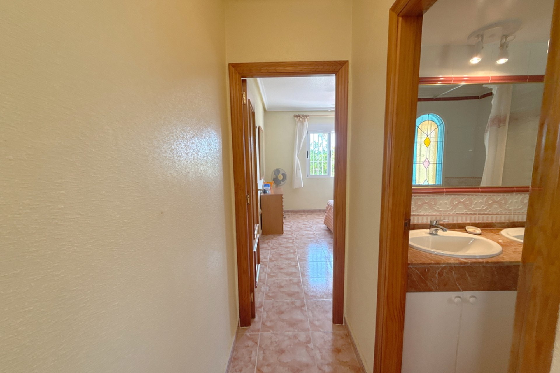 Resale - Villa -
Cabo Roig - Cabo Roig>La Regia