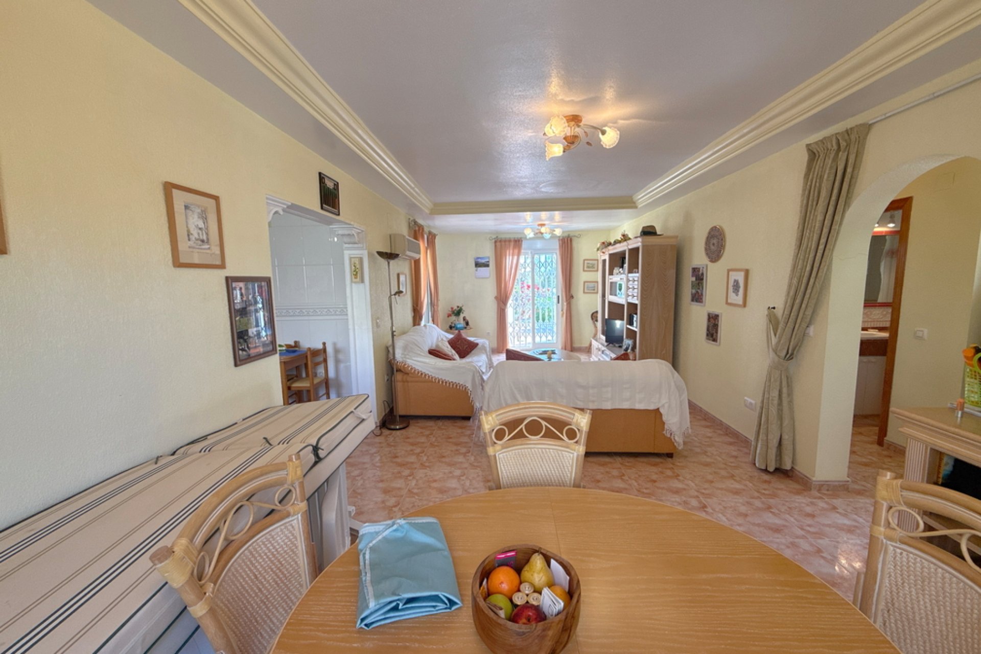 Resale - Villa -
Cabo Roig - Cabo Roig>La Regia