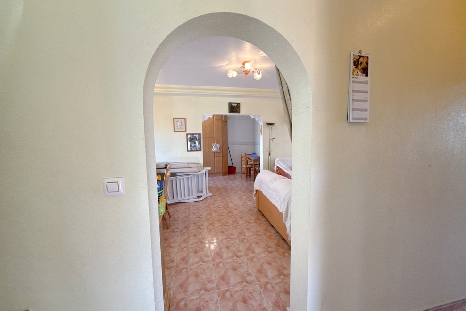 Resale - Villa -
Cabo Roig - Cabo Roig>La Regia