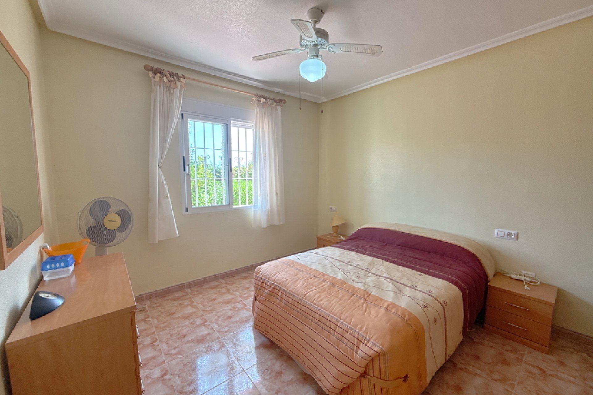 Resale - Villa -
Cabo Roig - Cabo Roig>La Regia