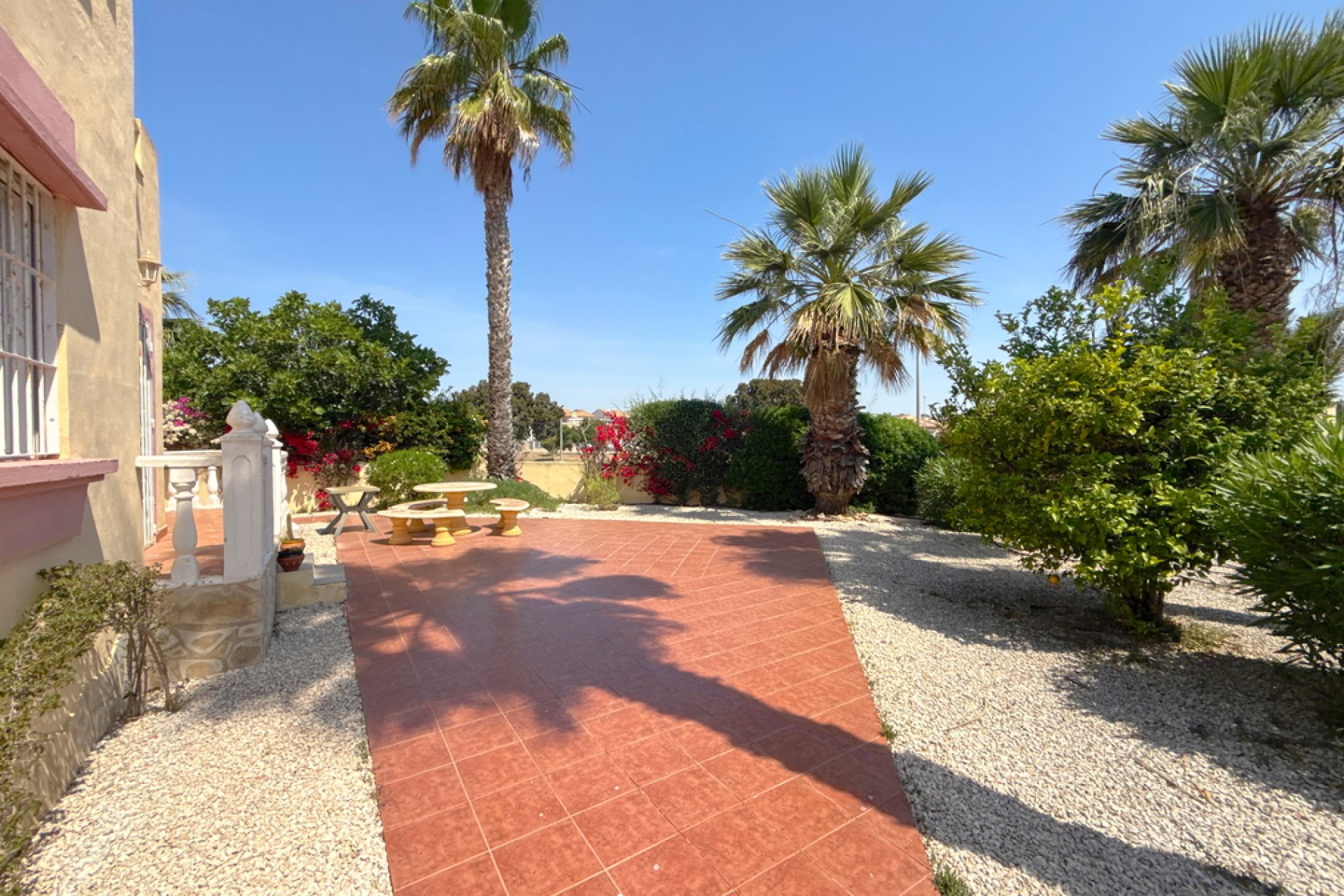 Resale - Villa -
Cabo Roig - Cabo Roig>La Regia