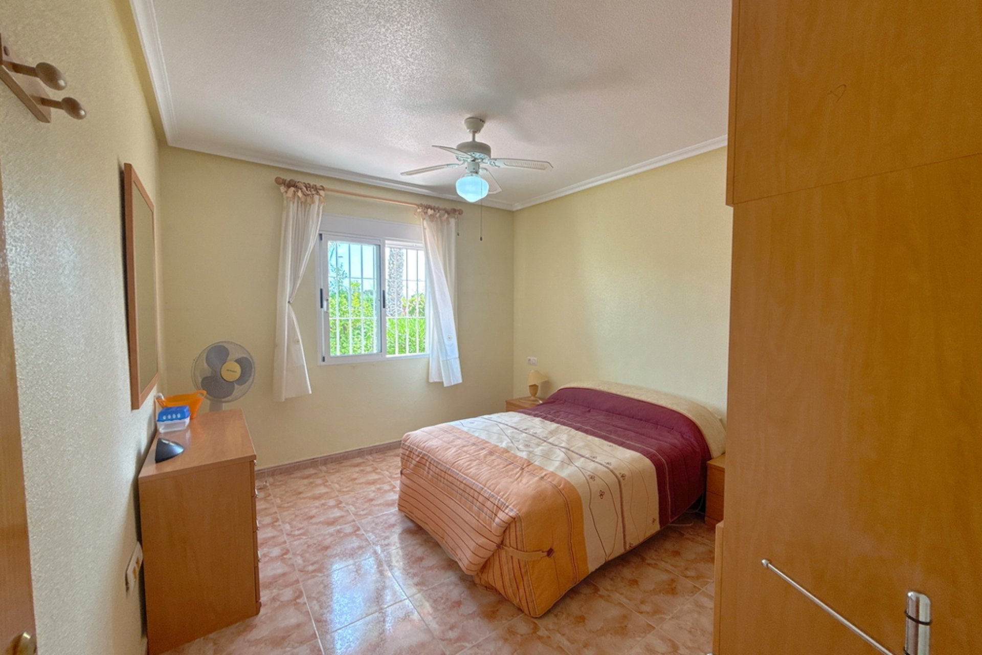 Resale - Villa -
Cabo Roig - Cabo Roig>La Regia