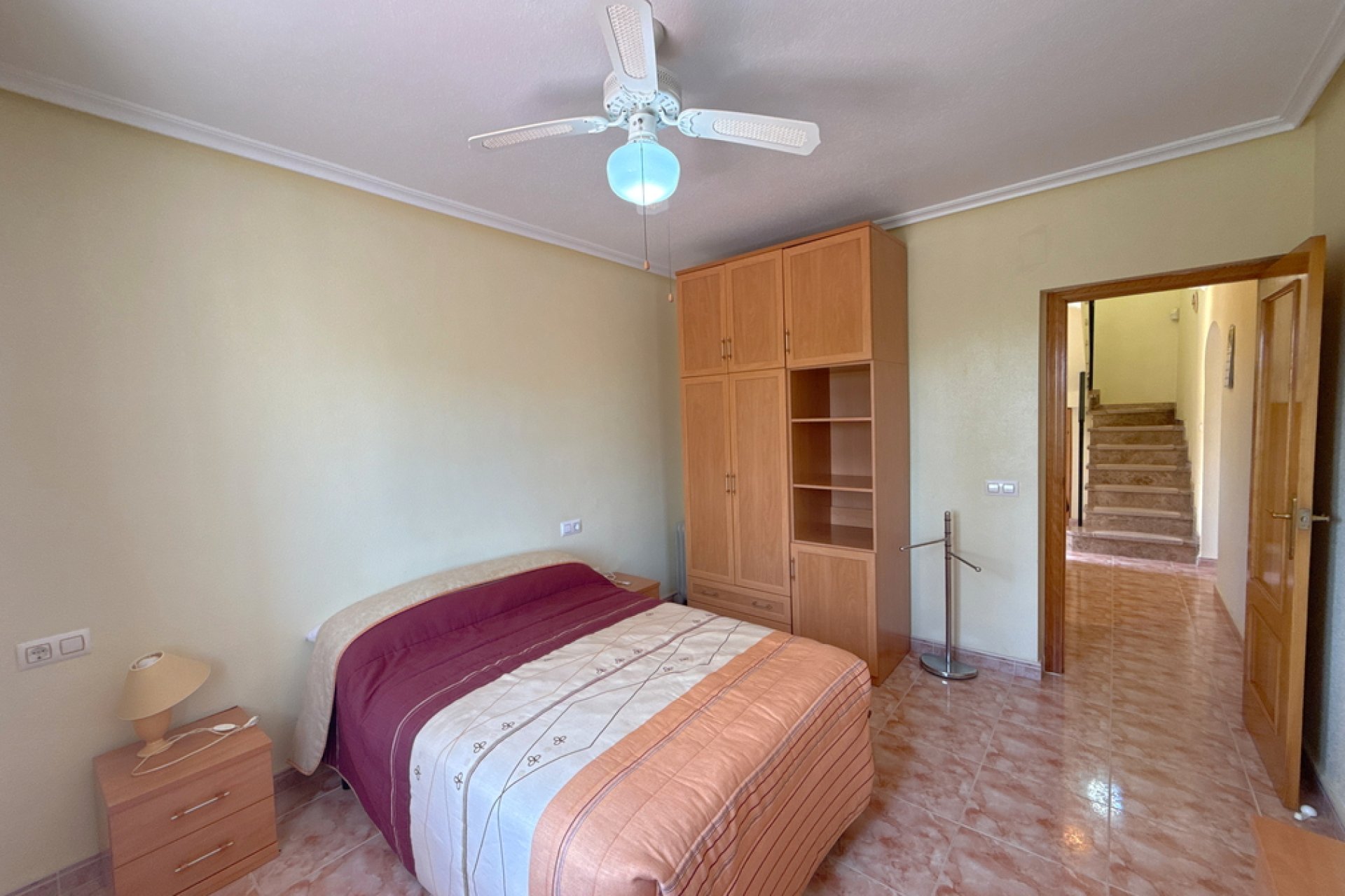 Resale - Villa -
Cabo Roig - Cabo Roig>La Regia