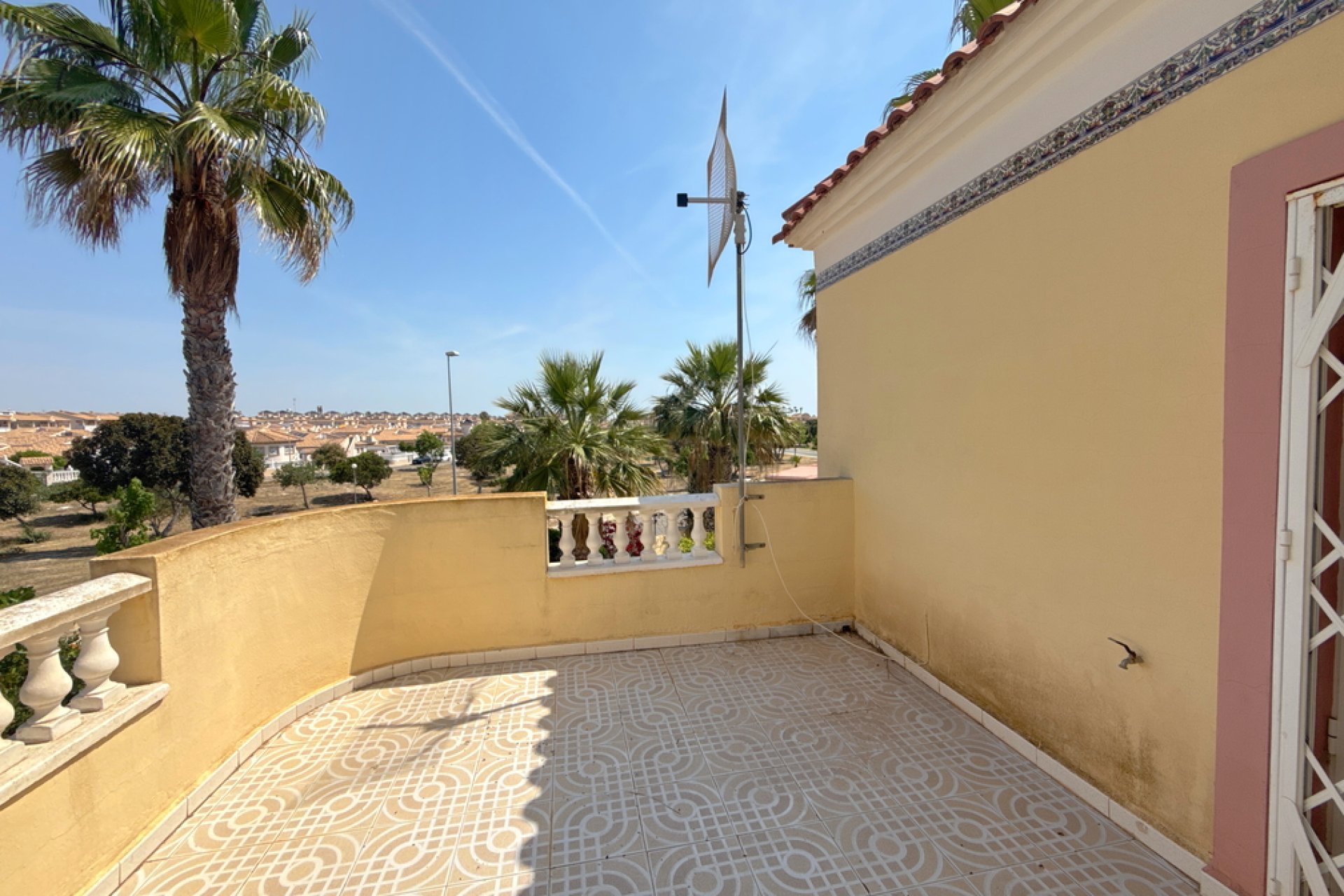Resale - Villa -
Cabo Roig - Cabo Roig>La Regia