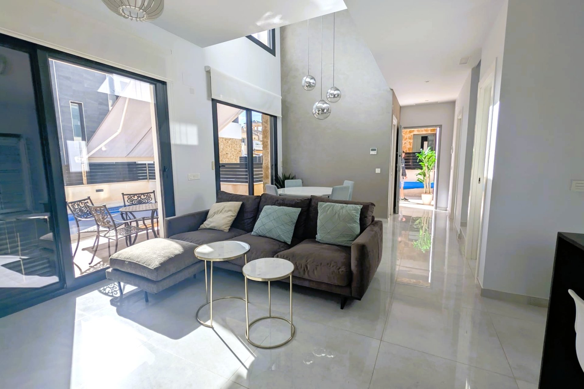 Resale - Villa -
Cabo Roig - Lomas de Cabo Roig