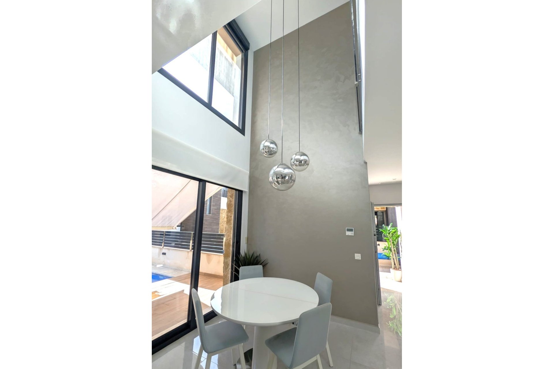 Resale - Villa -
Cabo Roig - Lomas de Cabo Roig