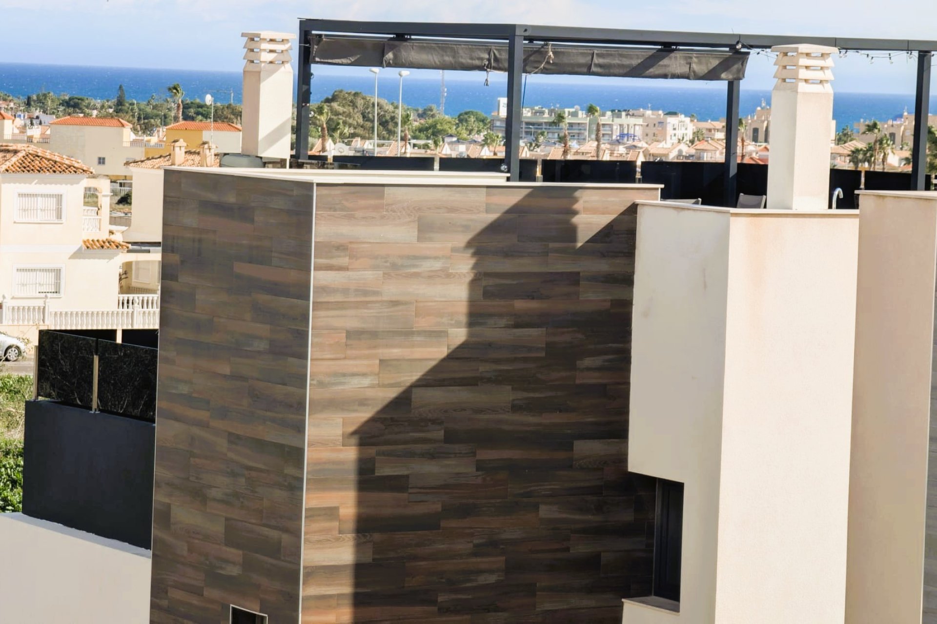 Resale - Villa -
Cabo Roig - Lomas de Cabo Roig