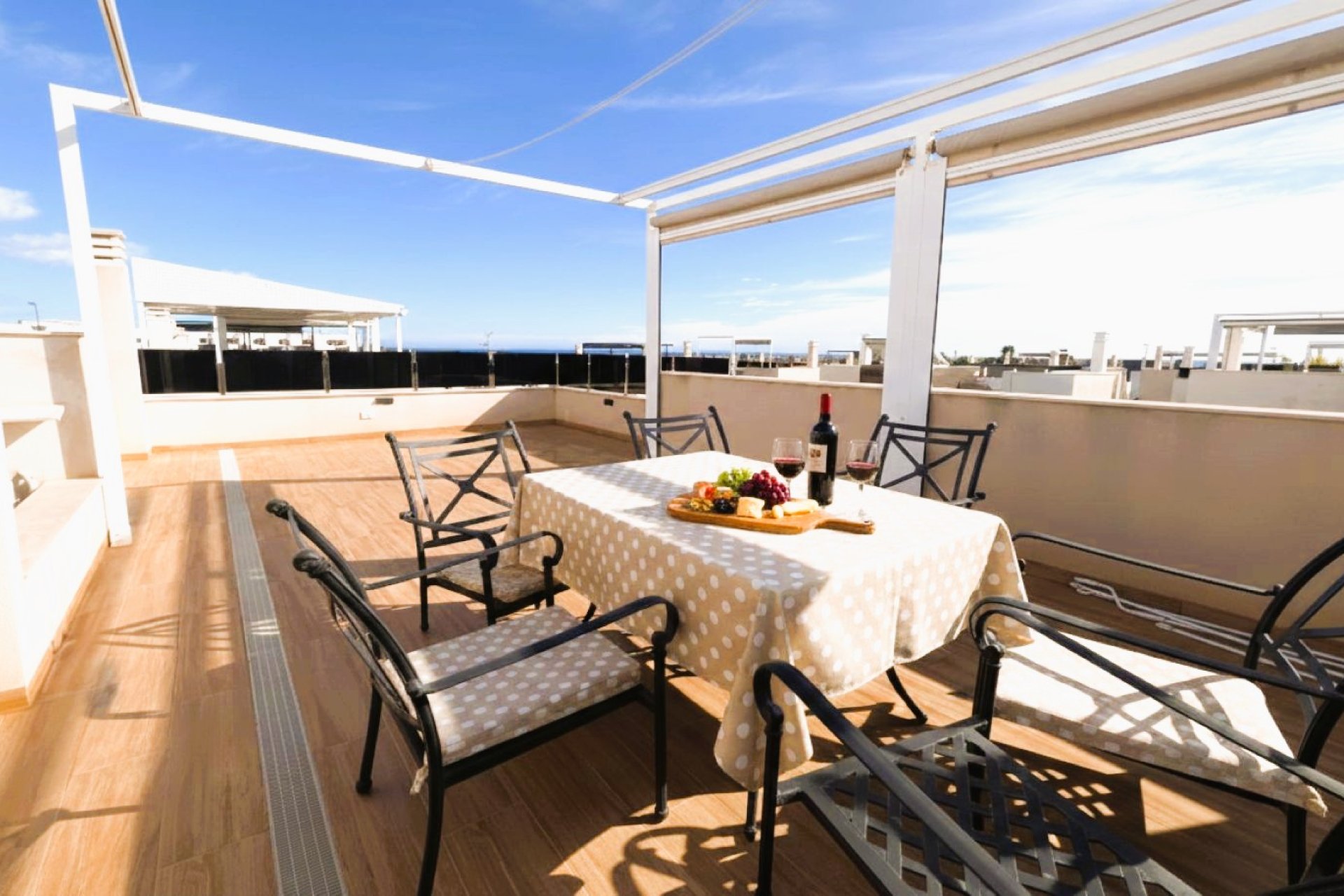 Resale - Villa -
Cabo Roig - Lomas de Cabo Roig