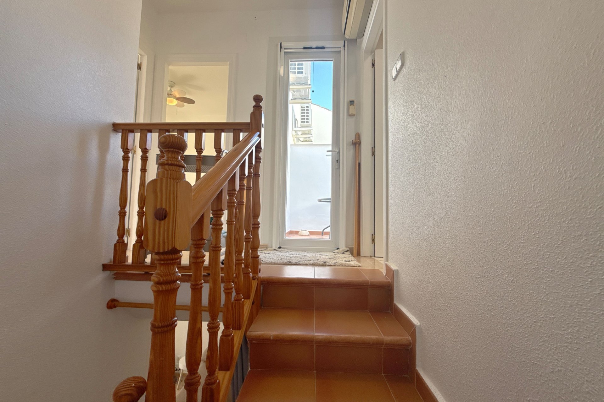 Resale - Villa -
Cabo Roig