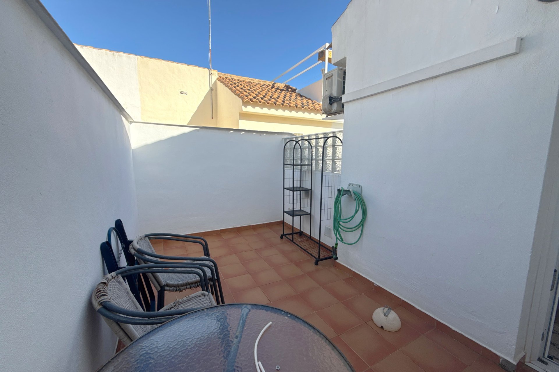 Resale - Villa -
Cabo Roig