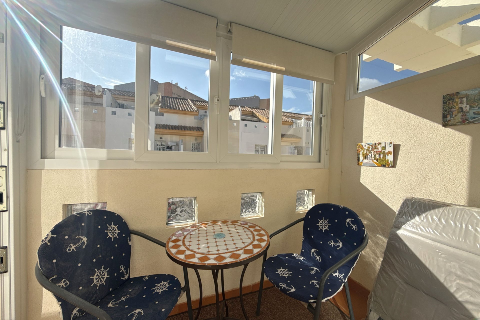 Resale - Villa -
Cabo Roig