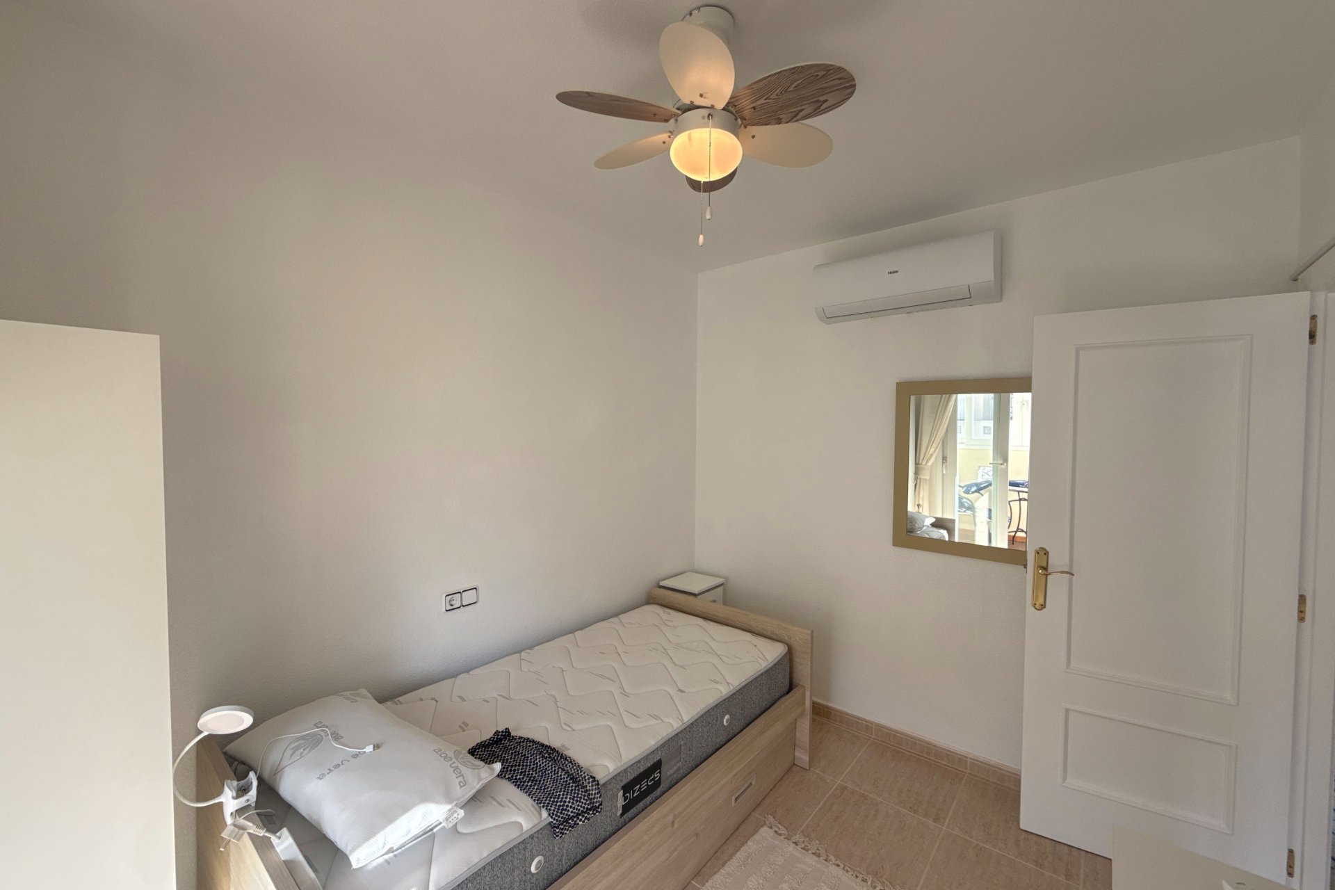 Resale - Villa -
Cabo Roig