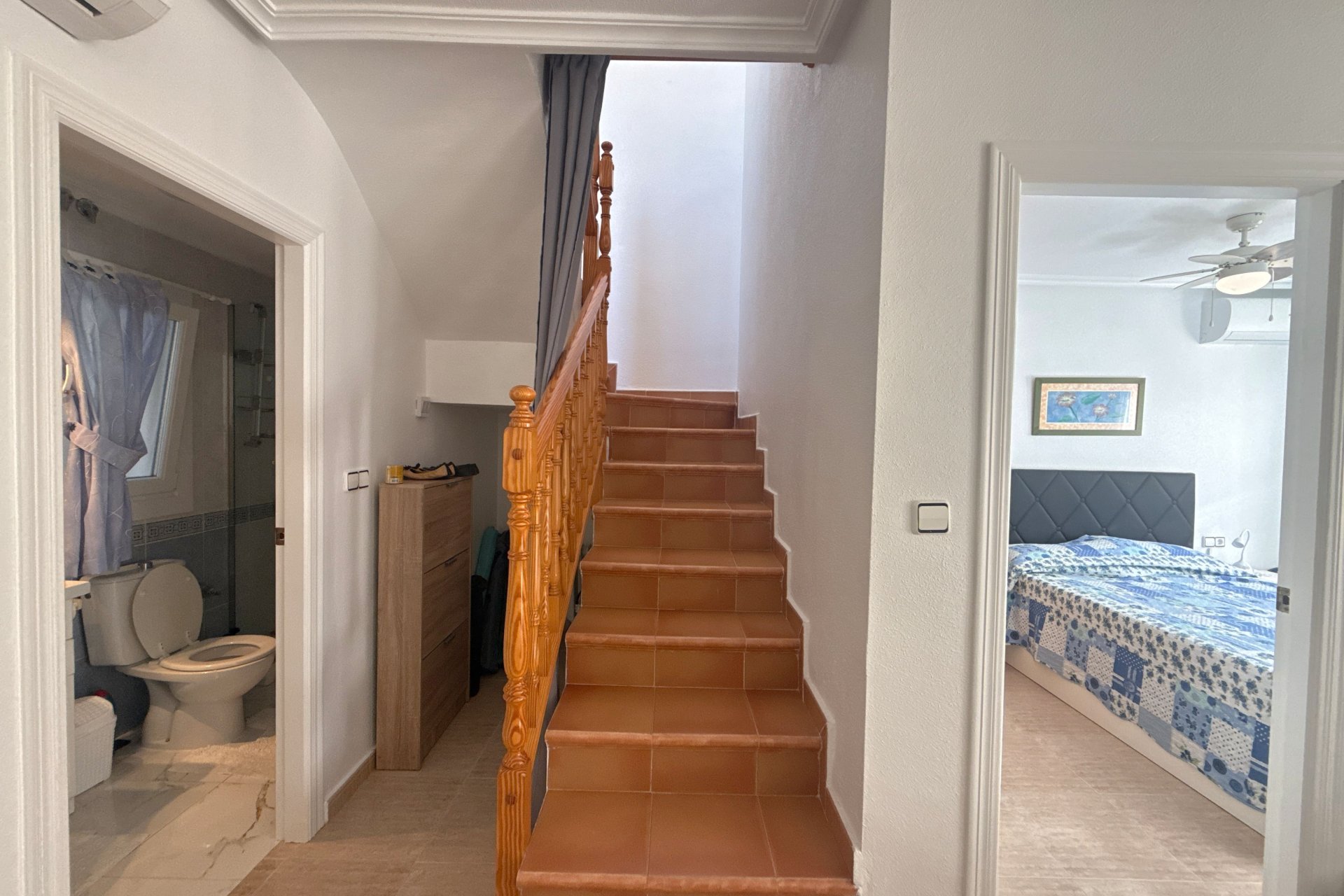 Resale - Villa -
Cabo Roig