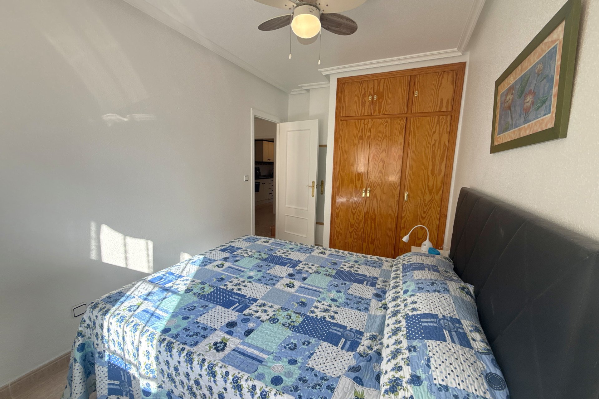 Resale - Villa -
Cabo Roig