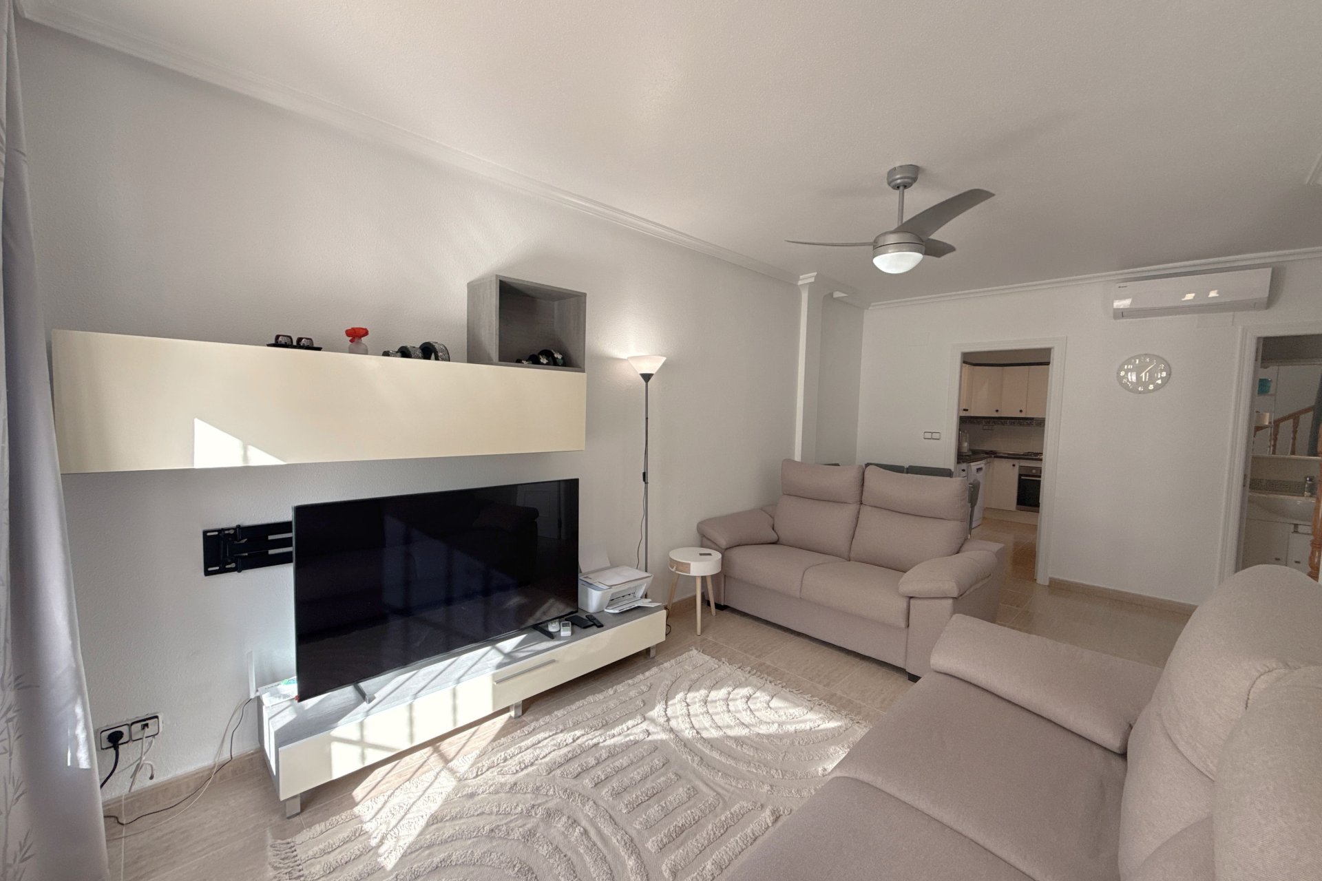 Resale - Villa -
Cabo Roig