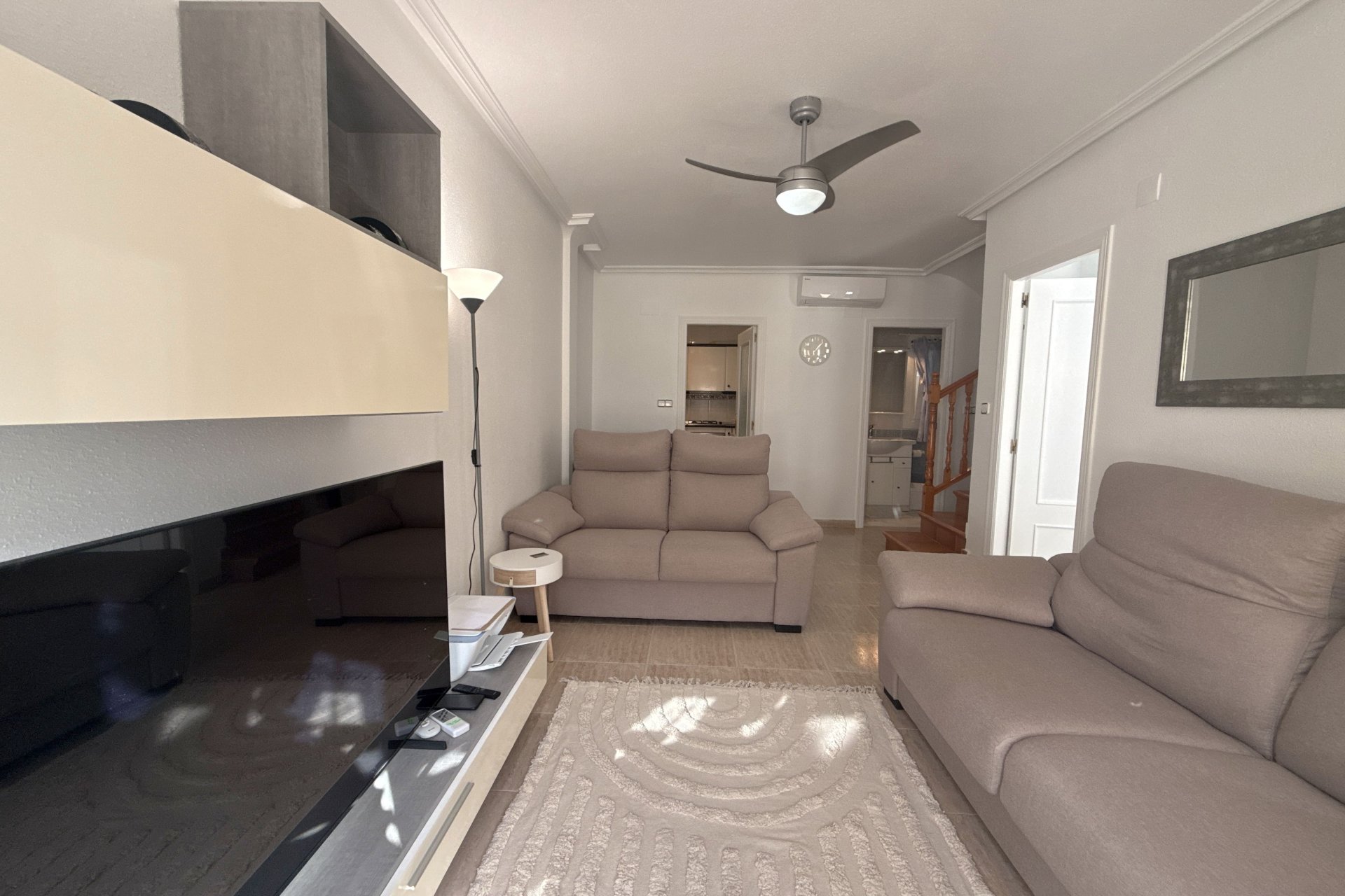 Resale - Villa -
Cabo Roig