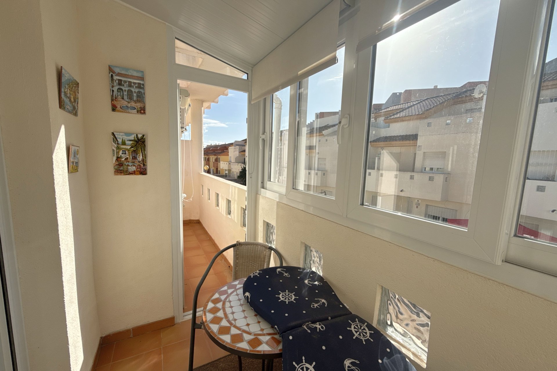 Resale - Villa -
Cabo Roig