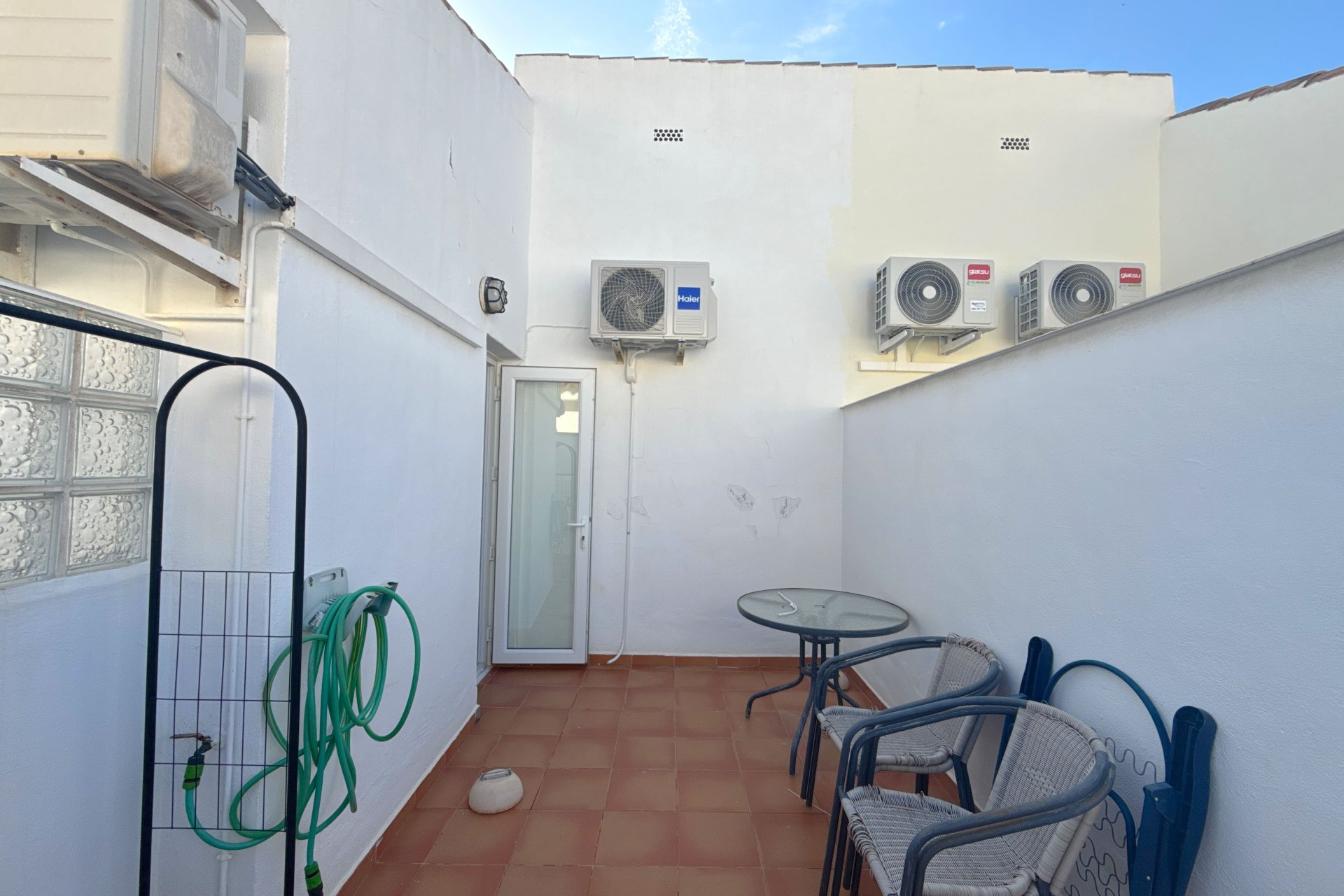 Resale - Villa -
Cabo Roig