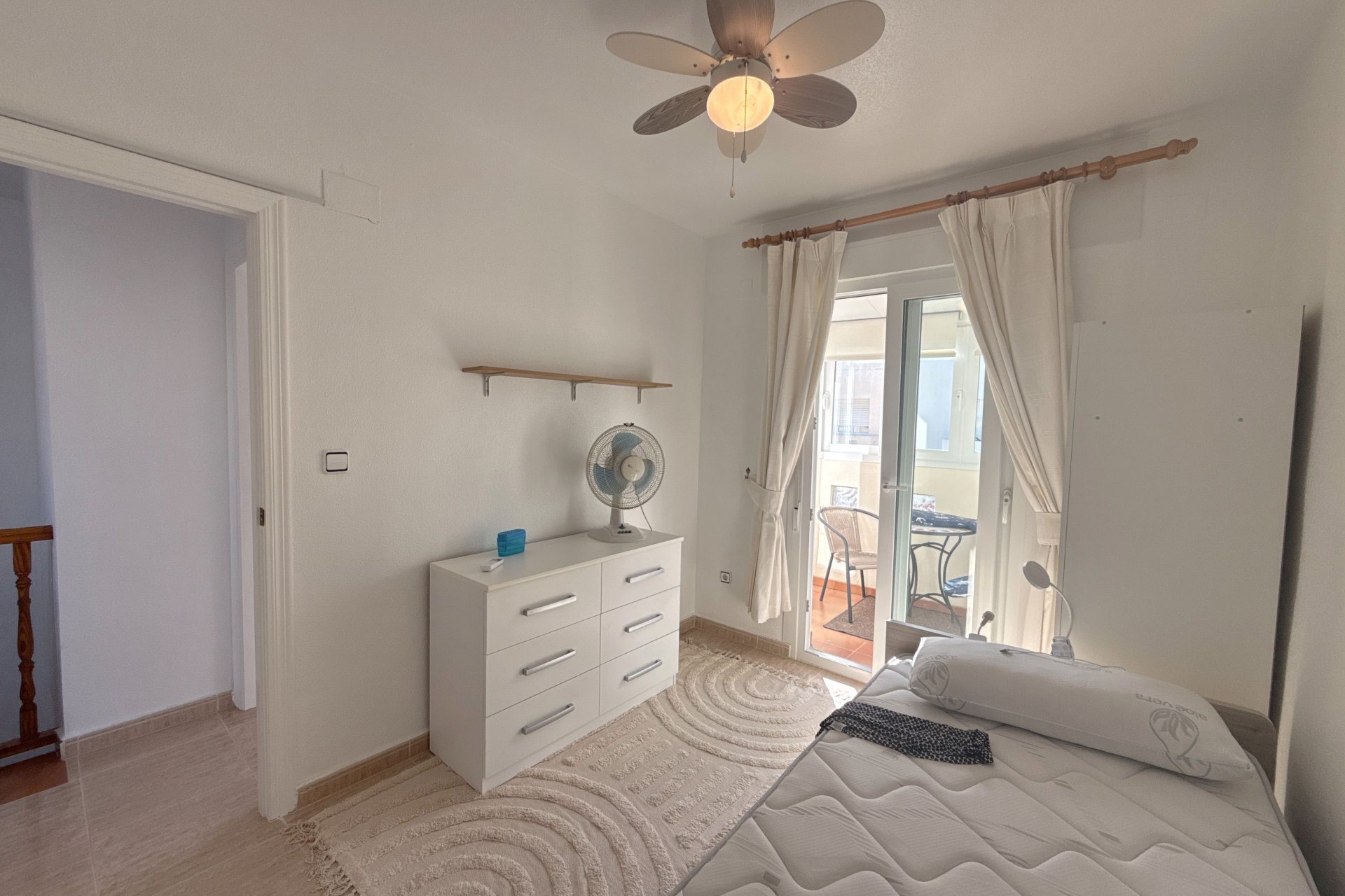 Resale - Villa -
Cabo Roig