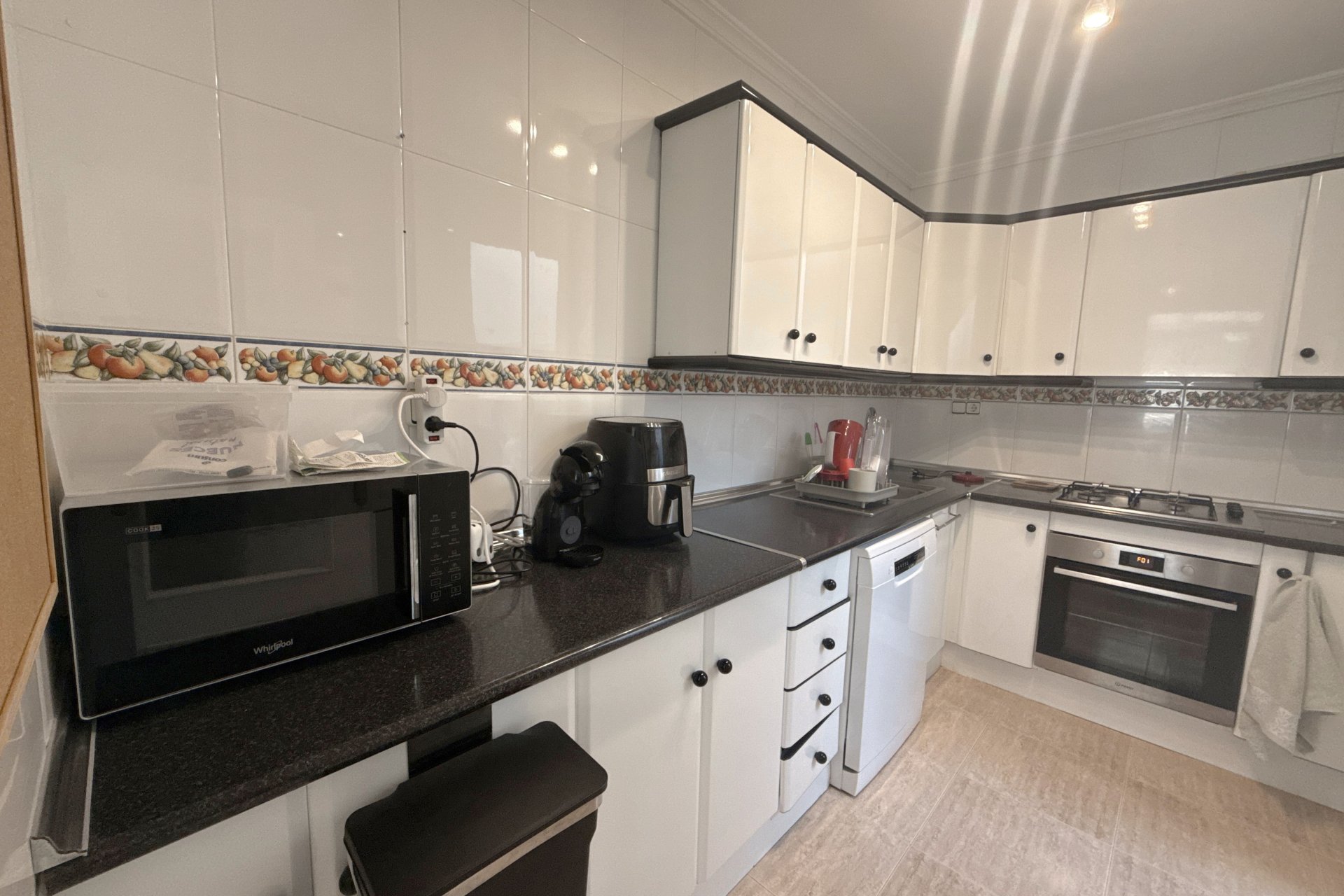 Resale - Villa -
Cabo Roig