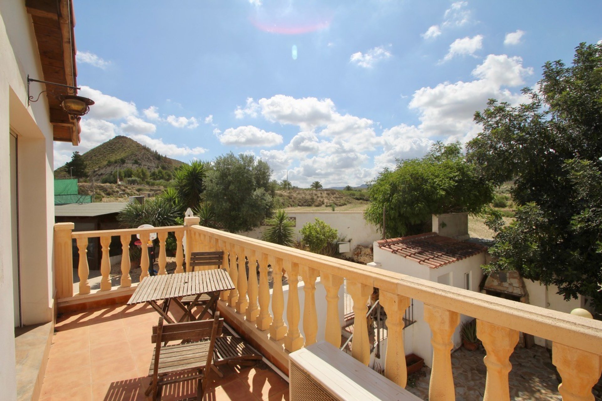 Resale - Villa -
Fortuna
