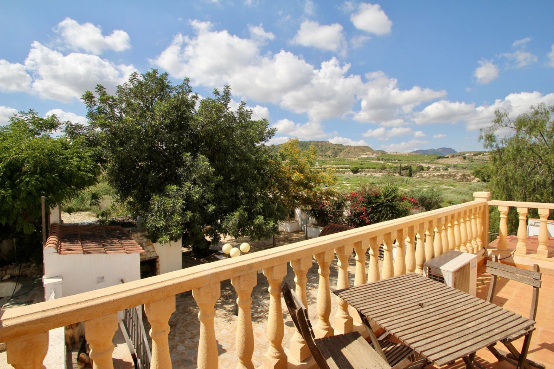 Resale - Villa -
Fortuna