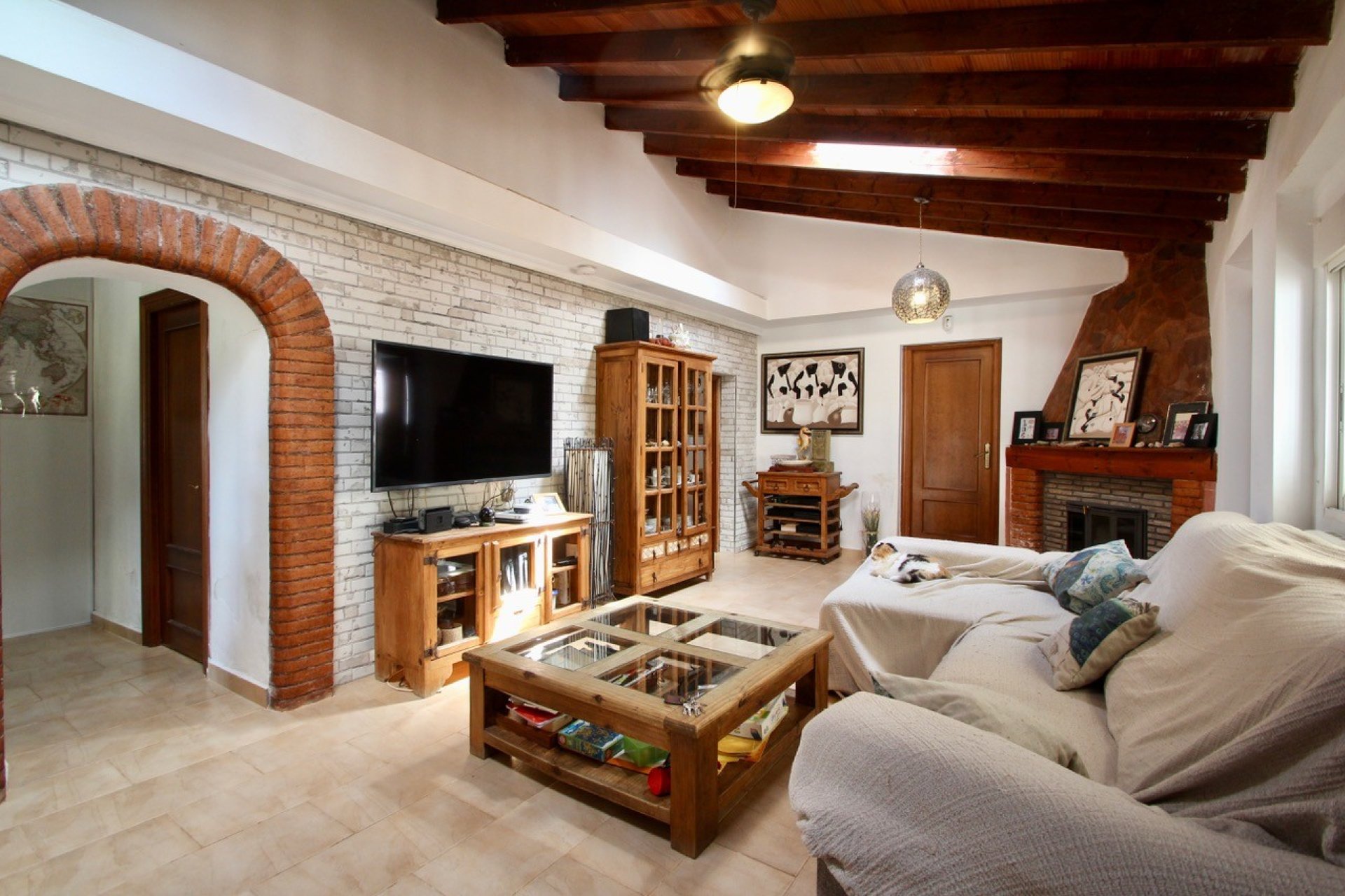 Resale - Villa -
Fortuna