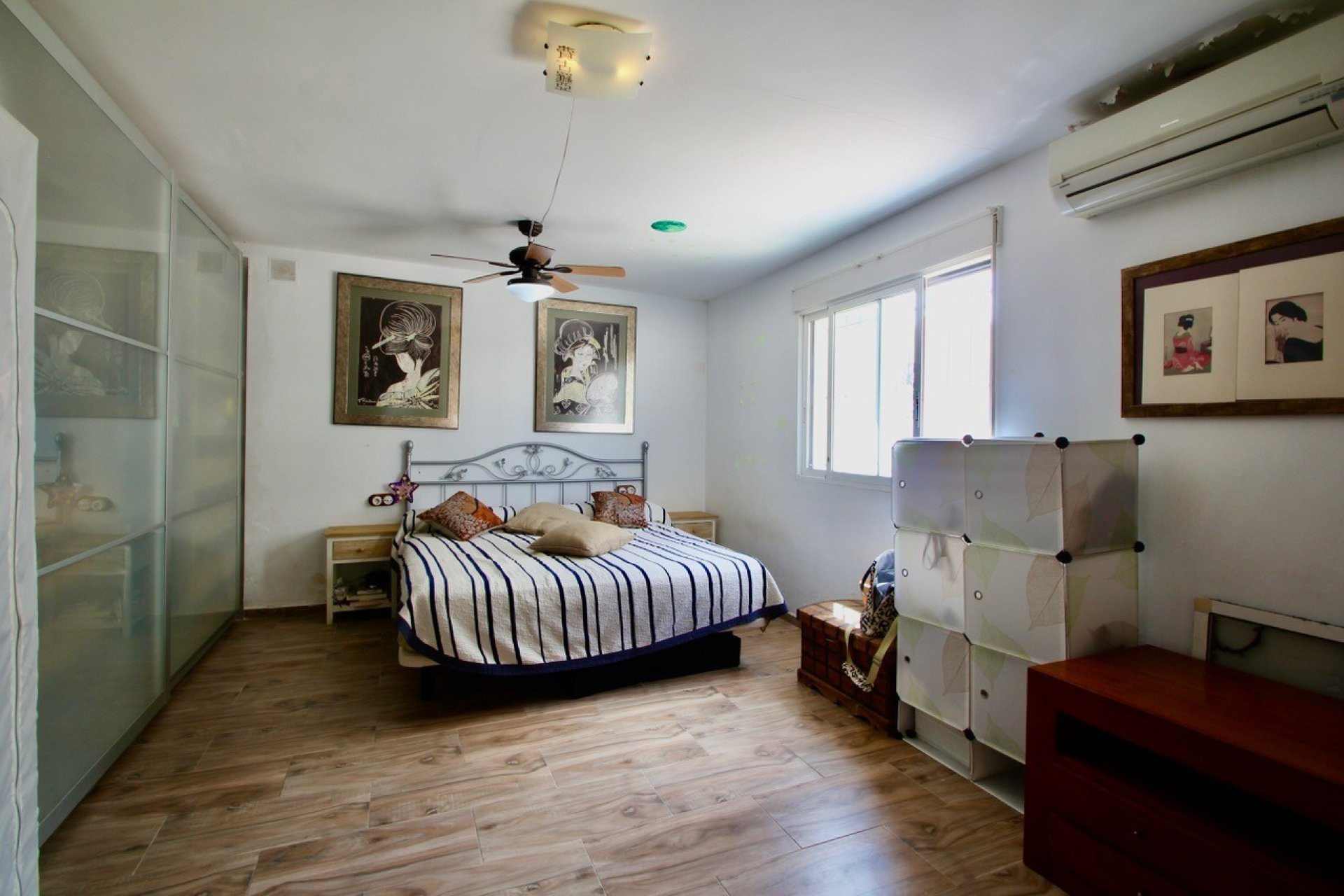 Resale - Villa -
Fortuna