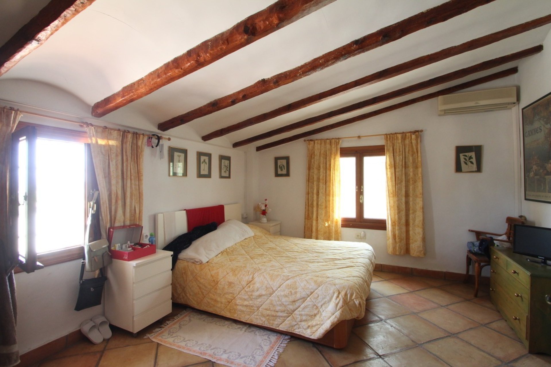 Resale - Villa -
Fortuna