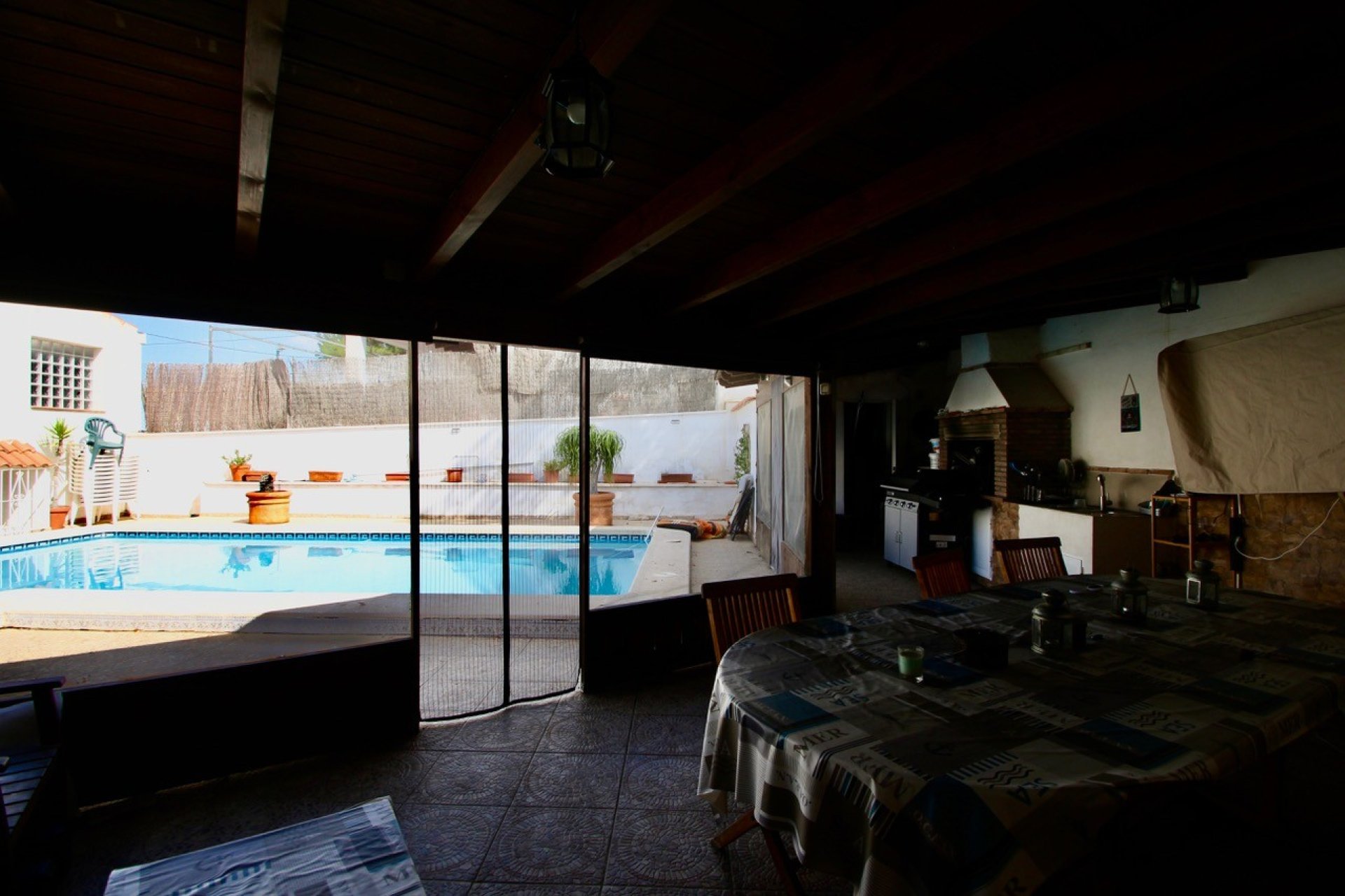 Resale - Villa -
Fortuna
