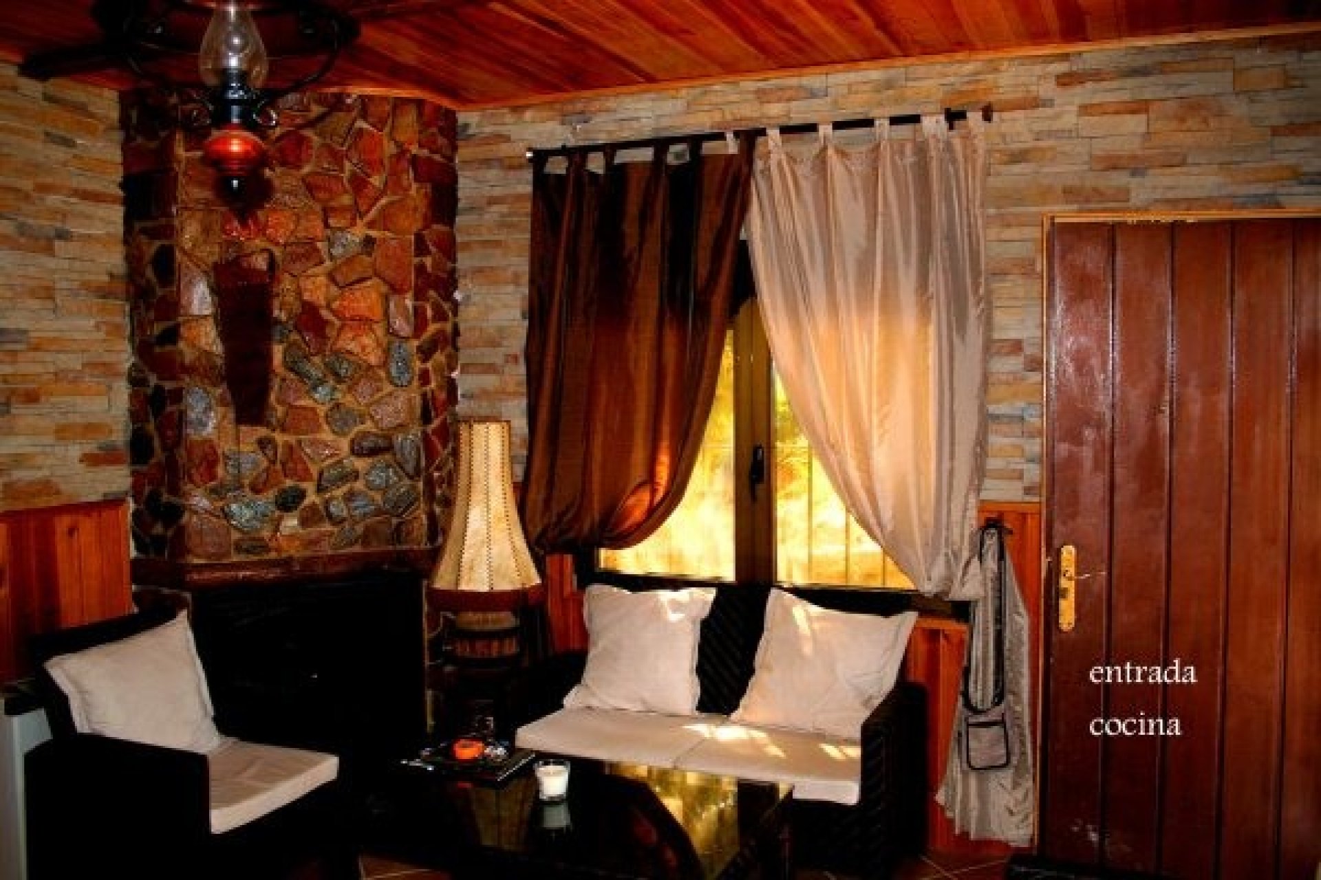 Resale - Villa -
Gea Y Truyols