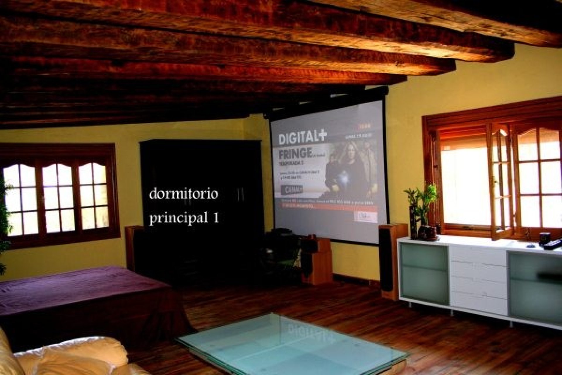 Resale - Villa -
Gea Y Truyols