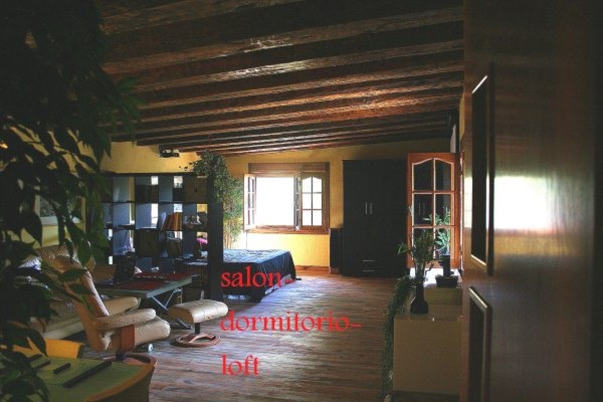 Resale - Villa -
Gea Y Truyols