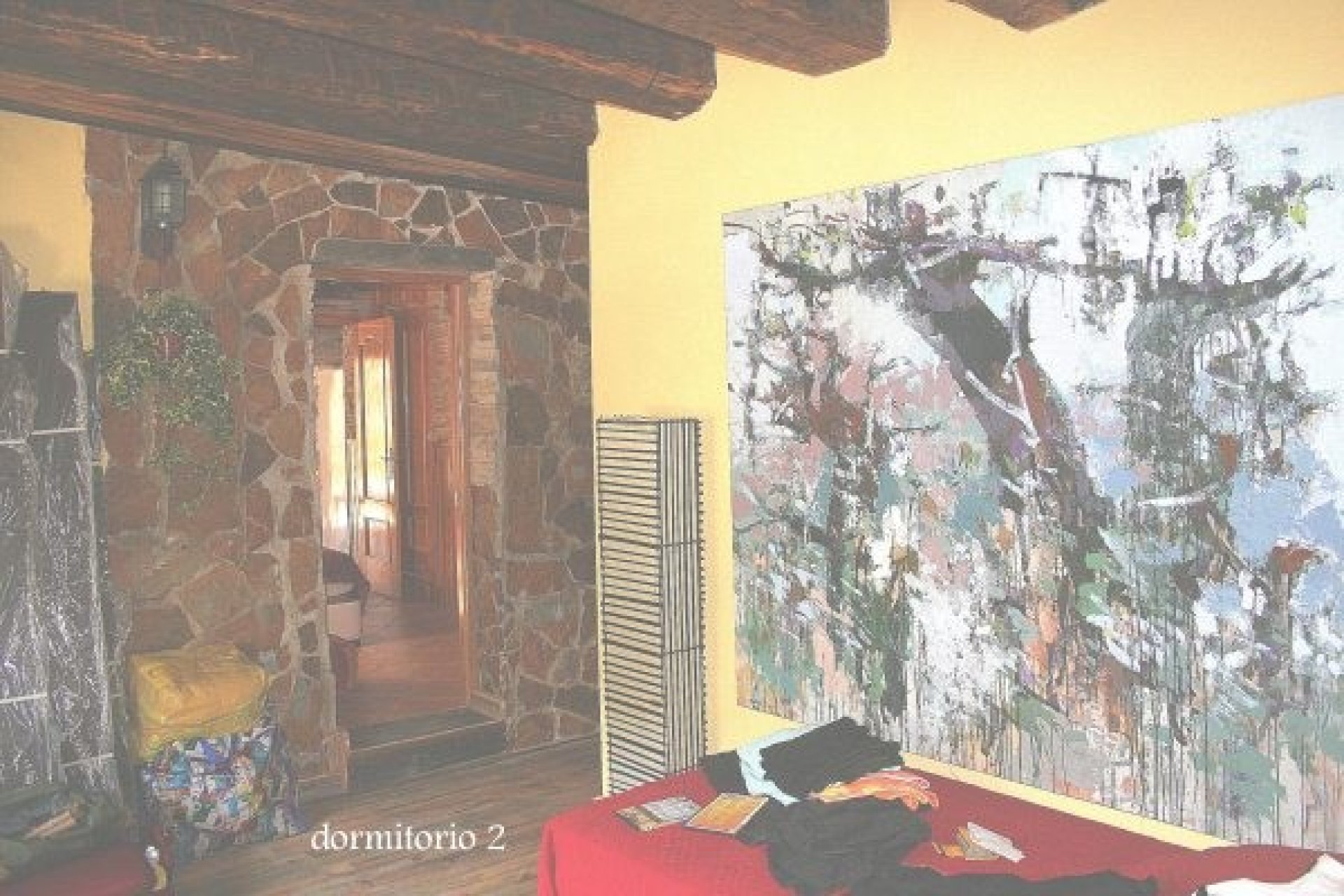 Resale - Villa -
Gea Y Truyols