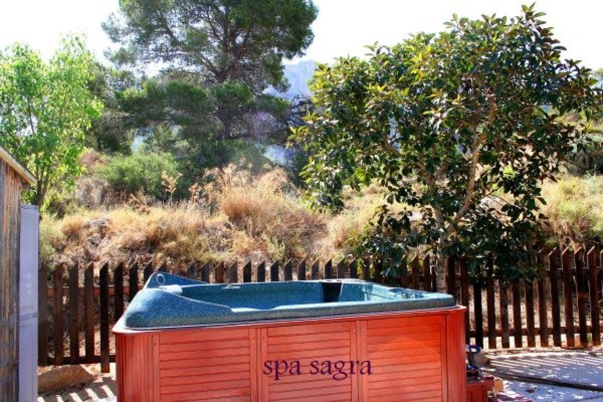 Resale - Villa -
Gea Y Truyols