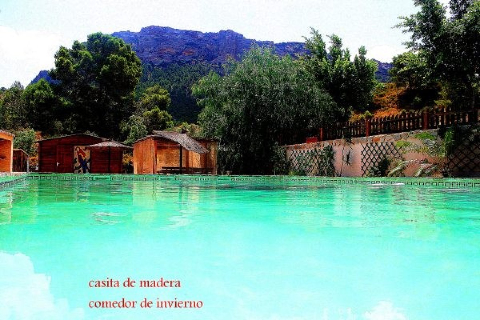 Resale - Villa -
Gea Y Truyols