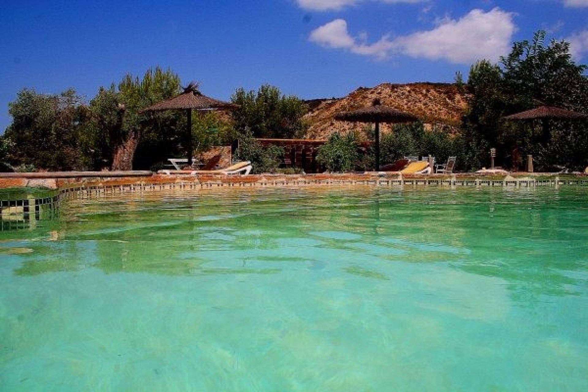 Resale - Villa -
Gea Y Truyols